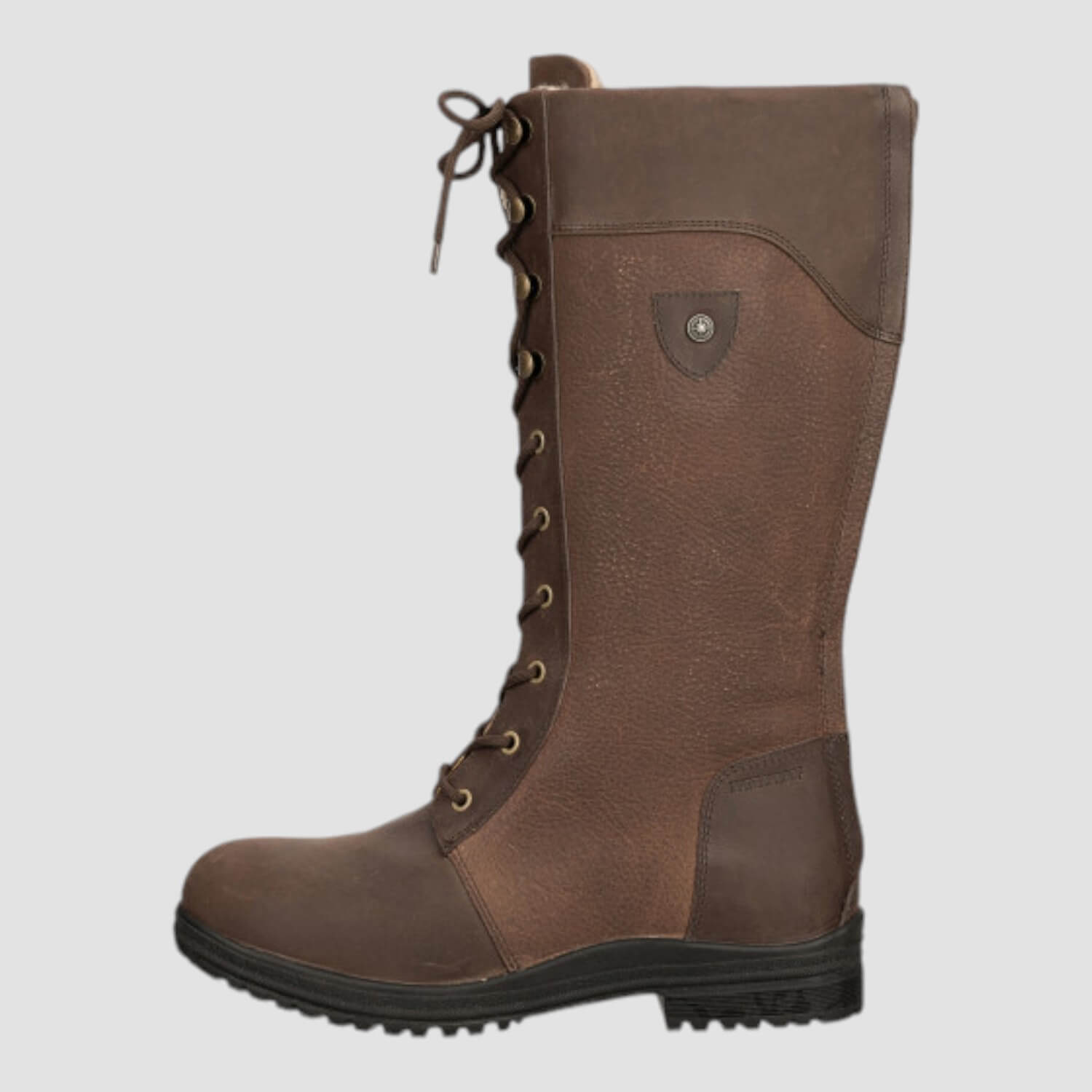 Südwind Winterstiefel Galway Waterproof Waxy Brown