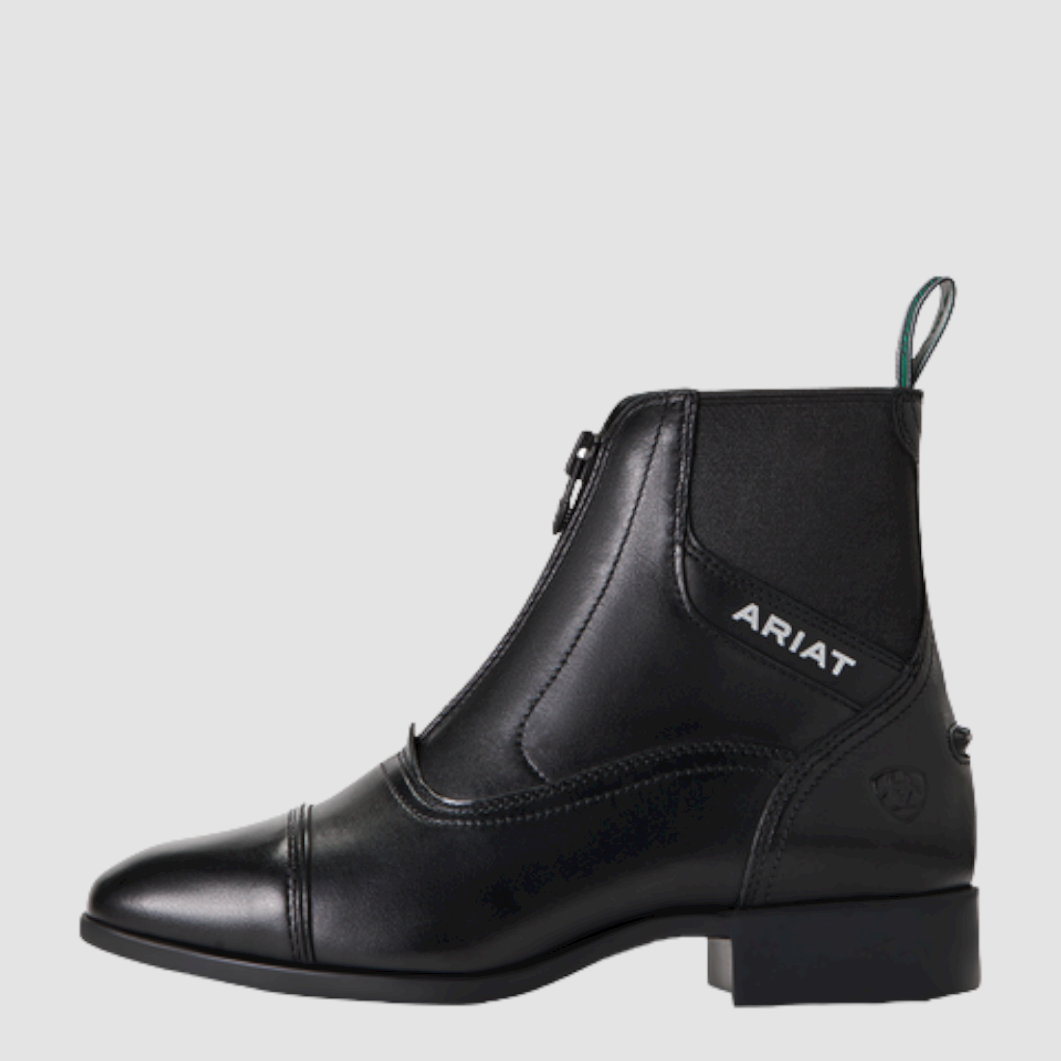 Ariat Stiefelette Palisade Black