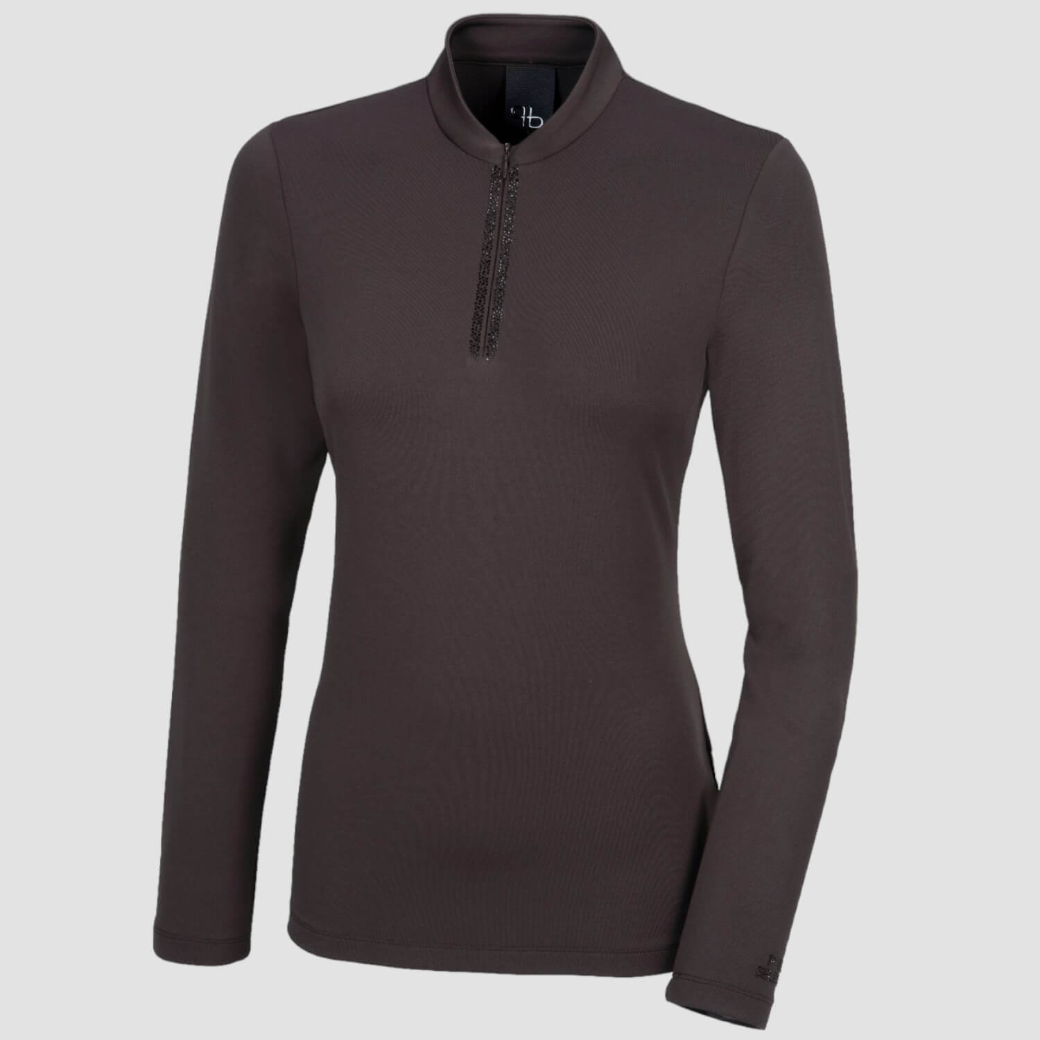 Pikeur Selection Zip Shirt 4280