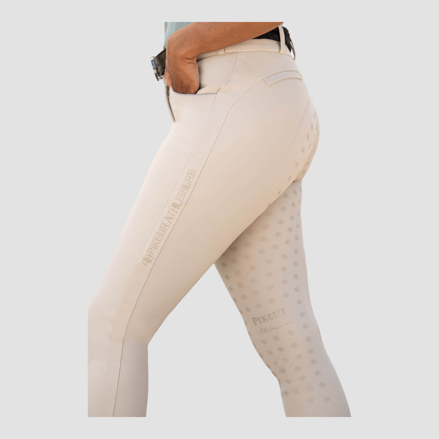 Pikeur Breeches Fullgrip 6905 Midwaist