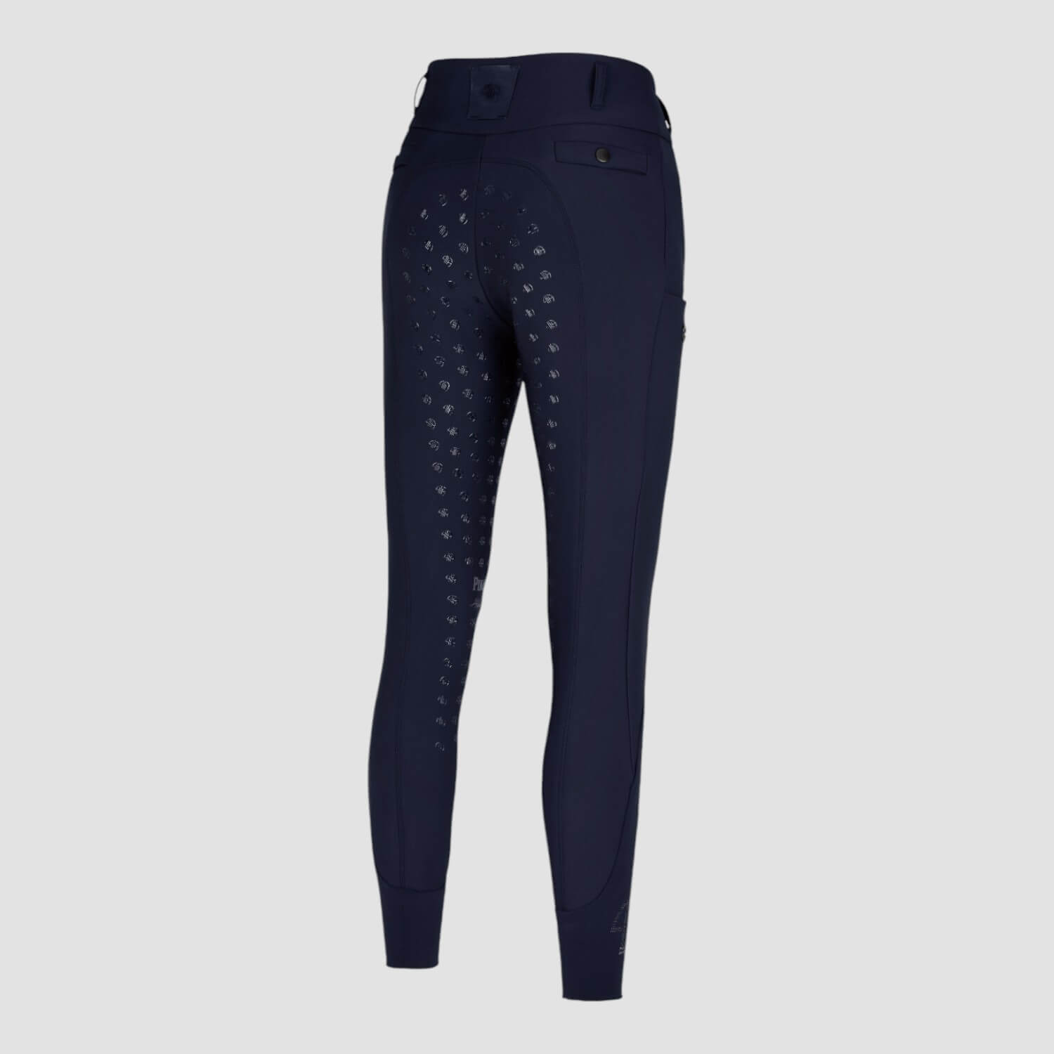 Pikeur Linn SD 6355 Highwaist Winterreithose