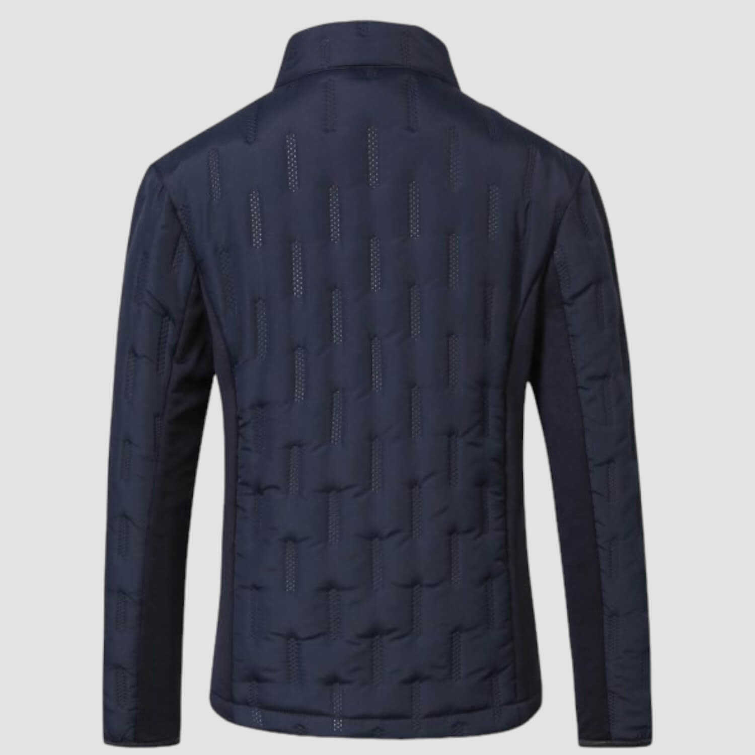 Covalliero Hybridjacke Kinder navy