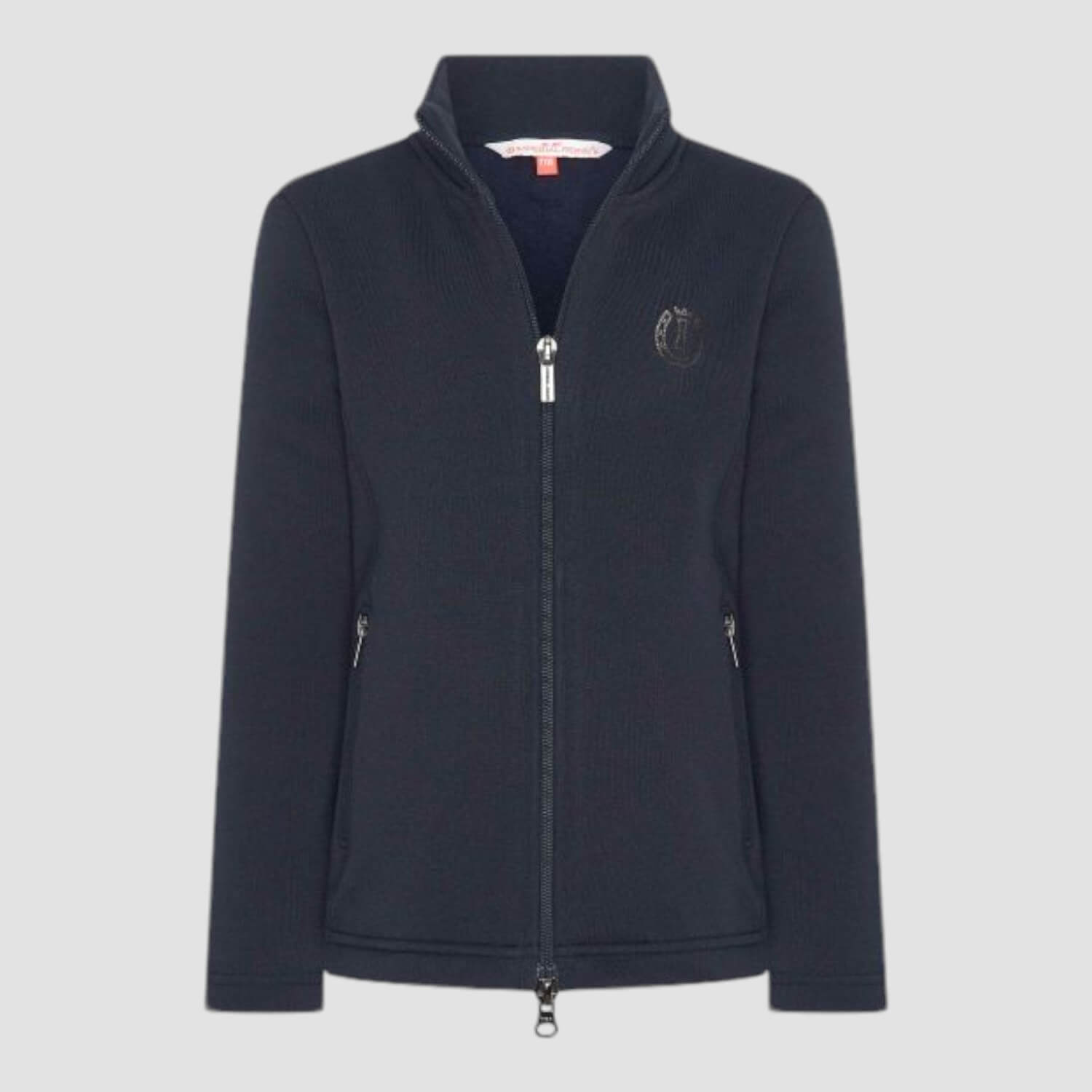 Imperial Riding Kids Jacket IRHConner Navy