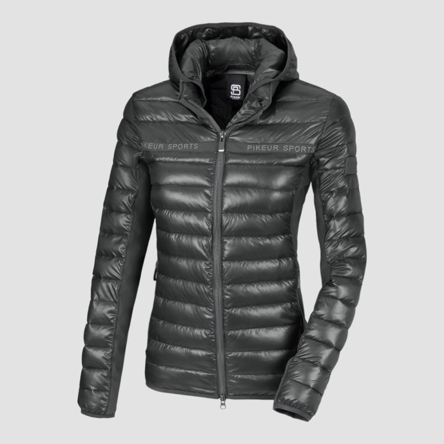 Pikeur Hybrid-Jacket 5043