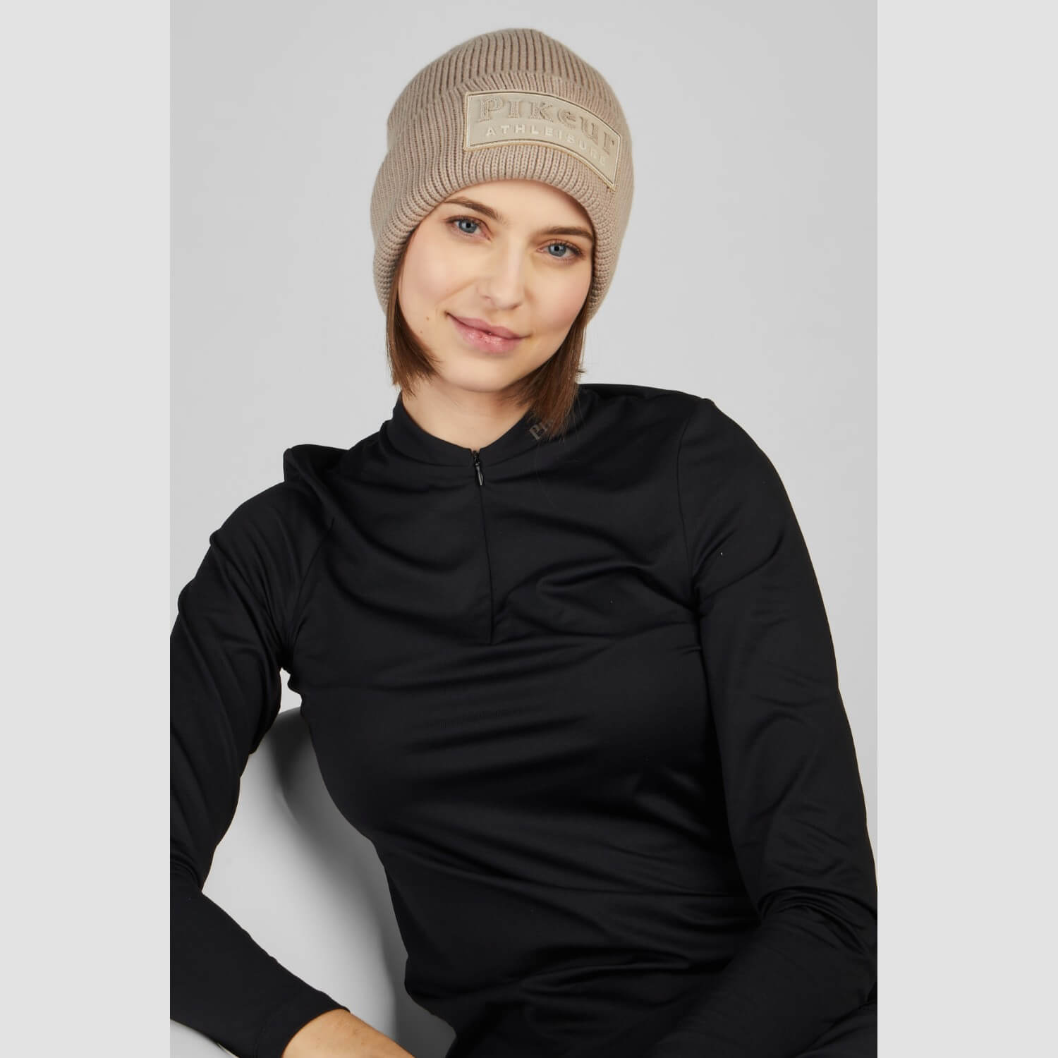 Pikeur Beanie 6855 Athleisure