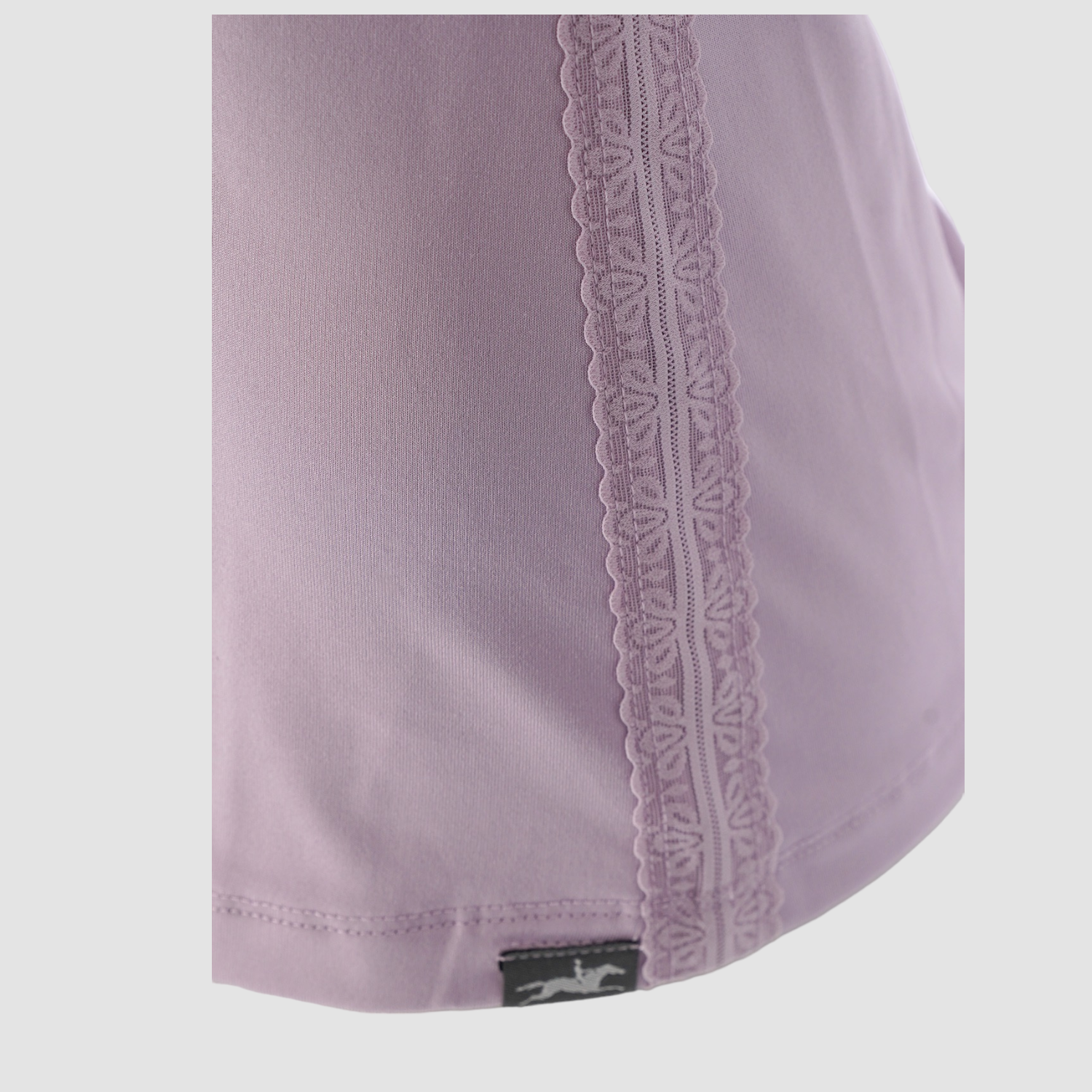 Schockemöhle Summer Page Style Trainingsshirt lavendel