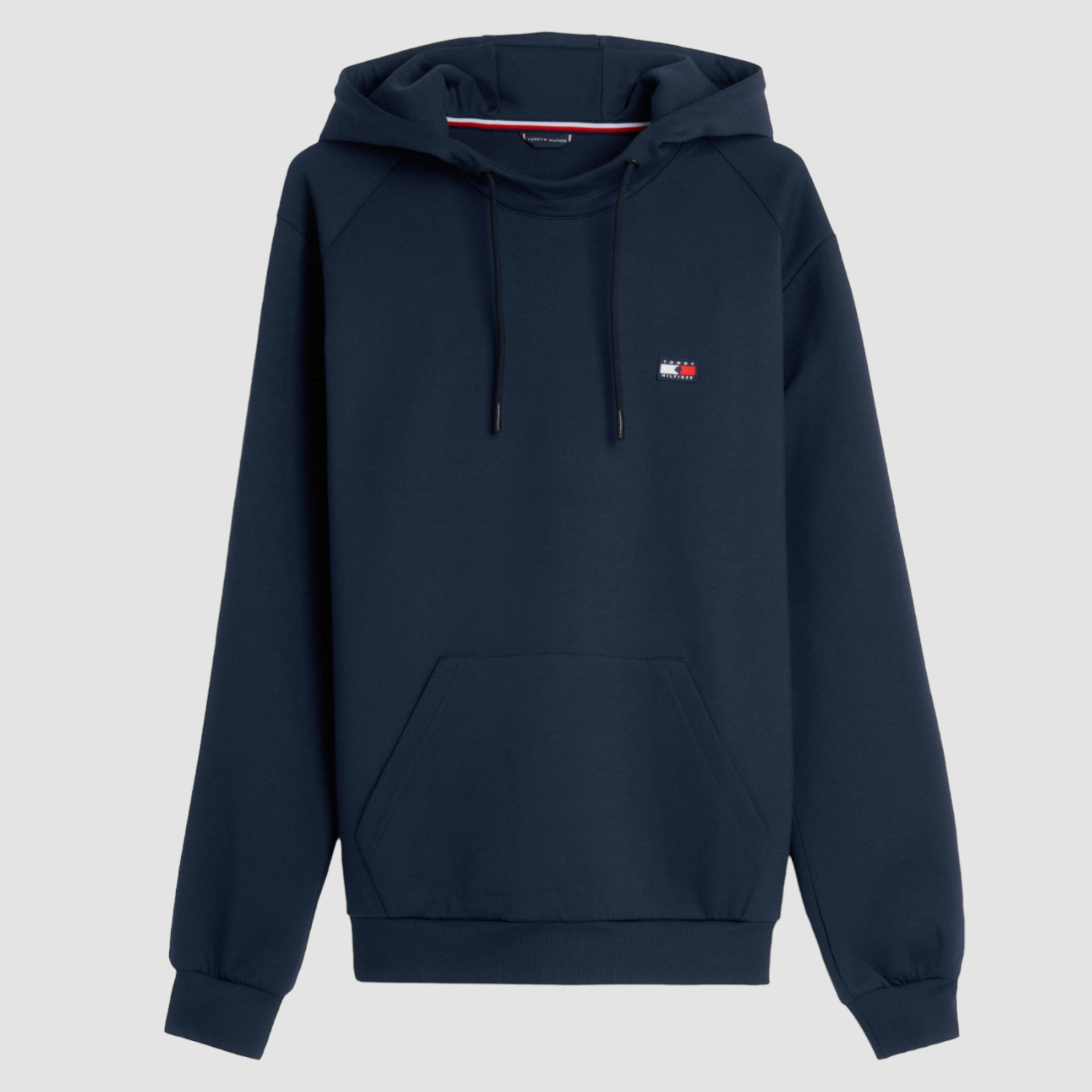 Tommy Equestrian Performance Hoodie Unisex desert sky