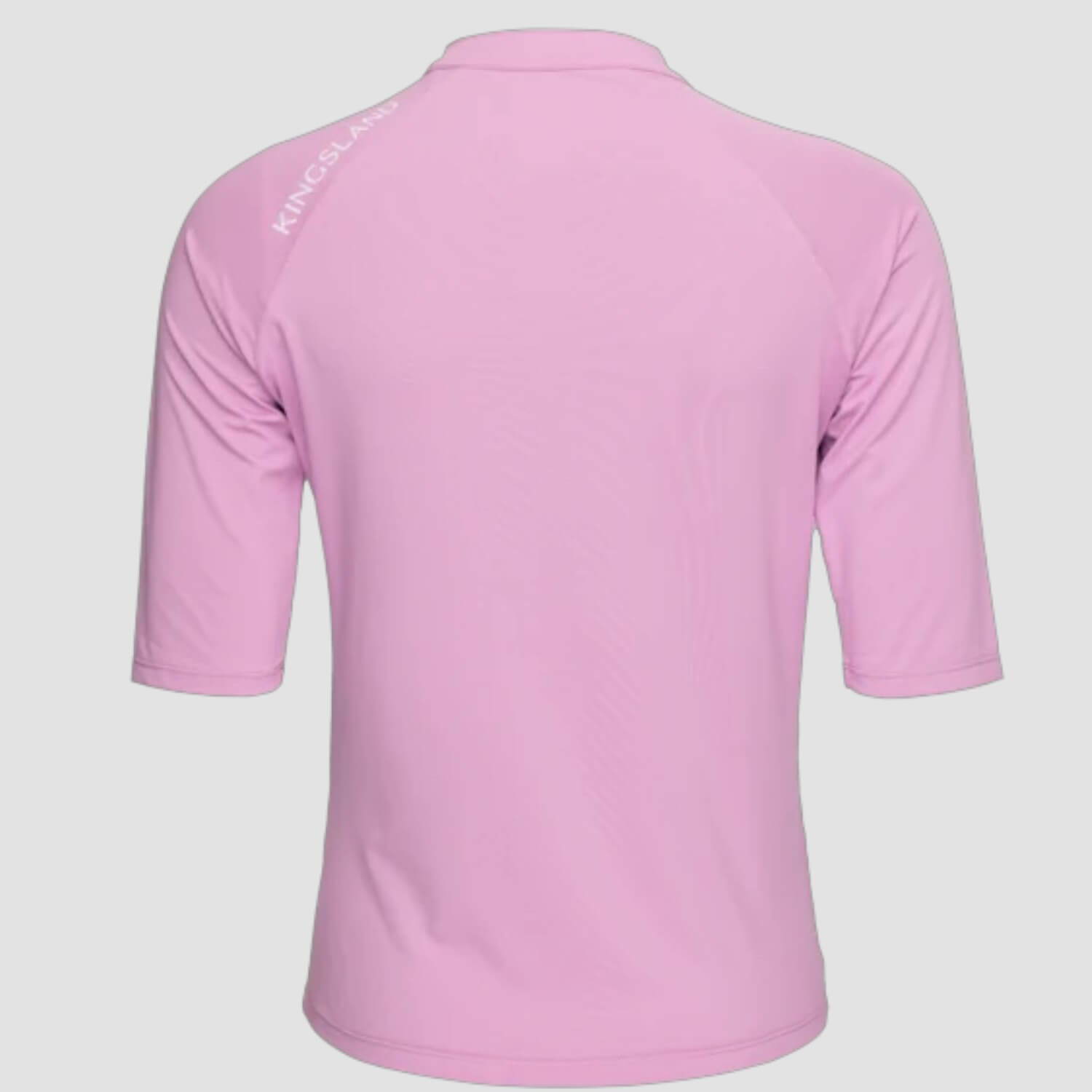 Kingsland KLJomi Damen Trainings-Shirt Pastel Lavender