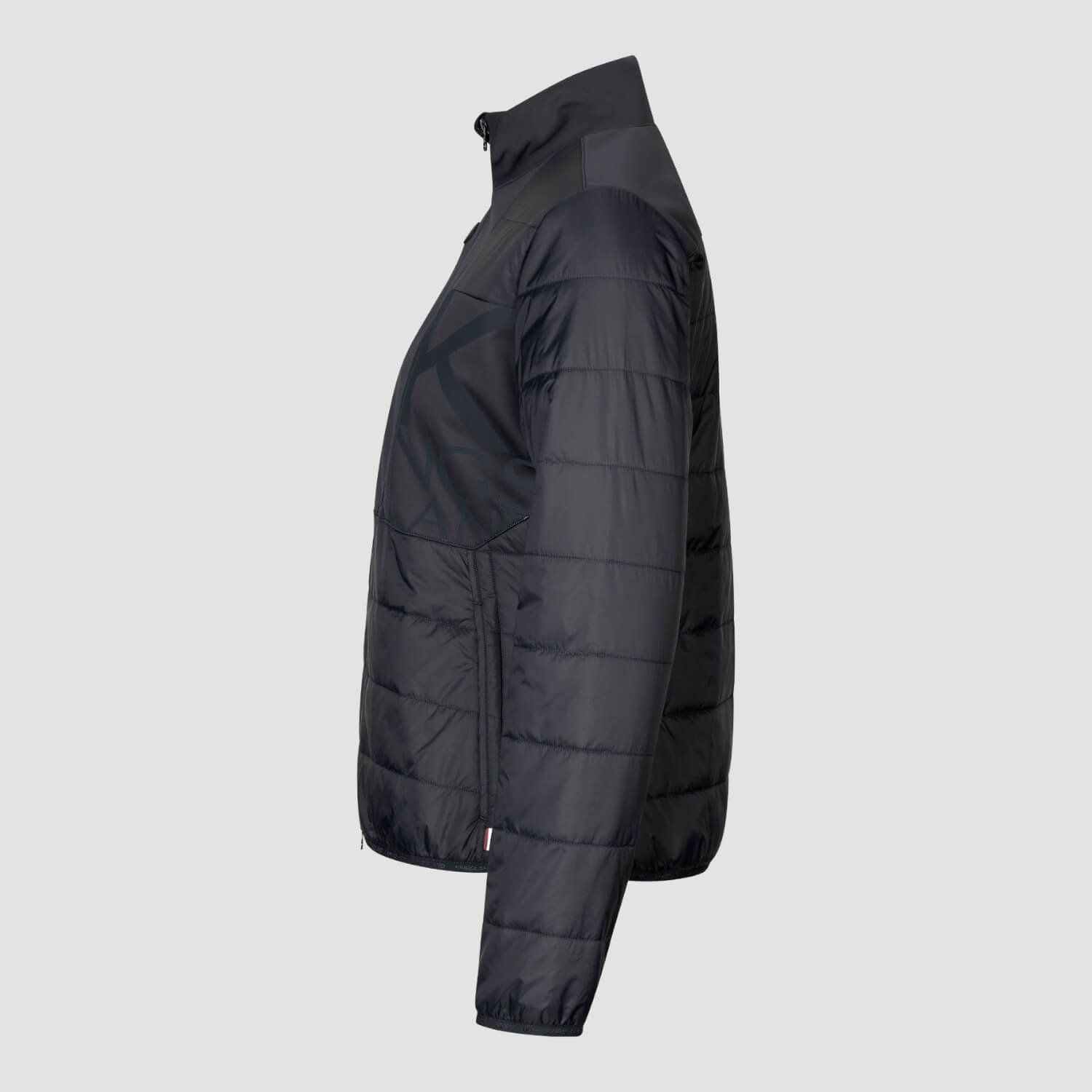 Kingsland KLValero Ladies Heat Jacket Navy