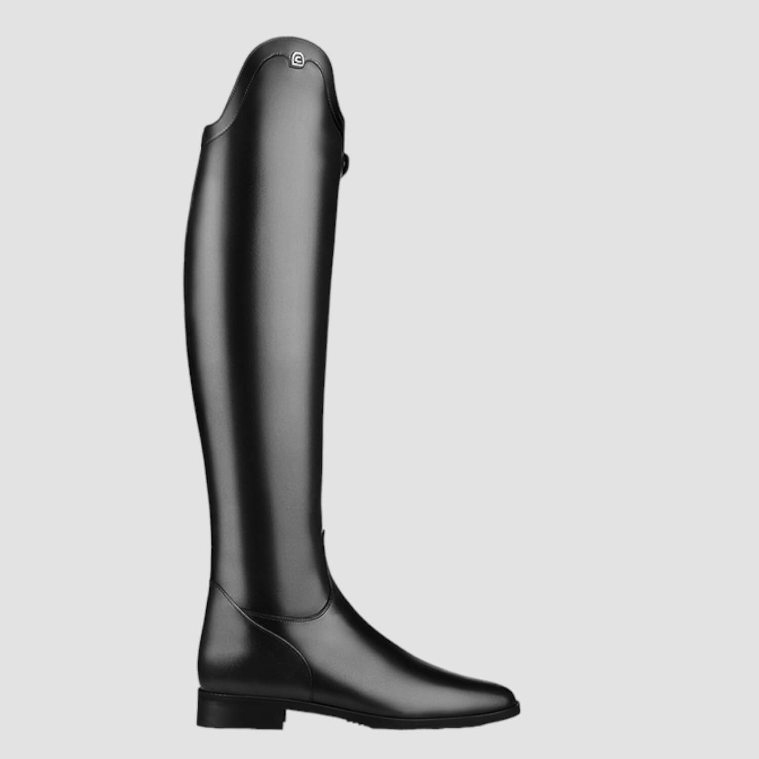 Cavallo Stiefel Insignis Schwarz