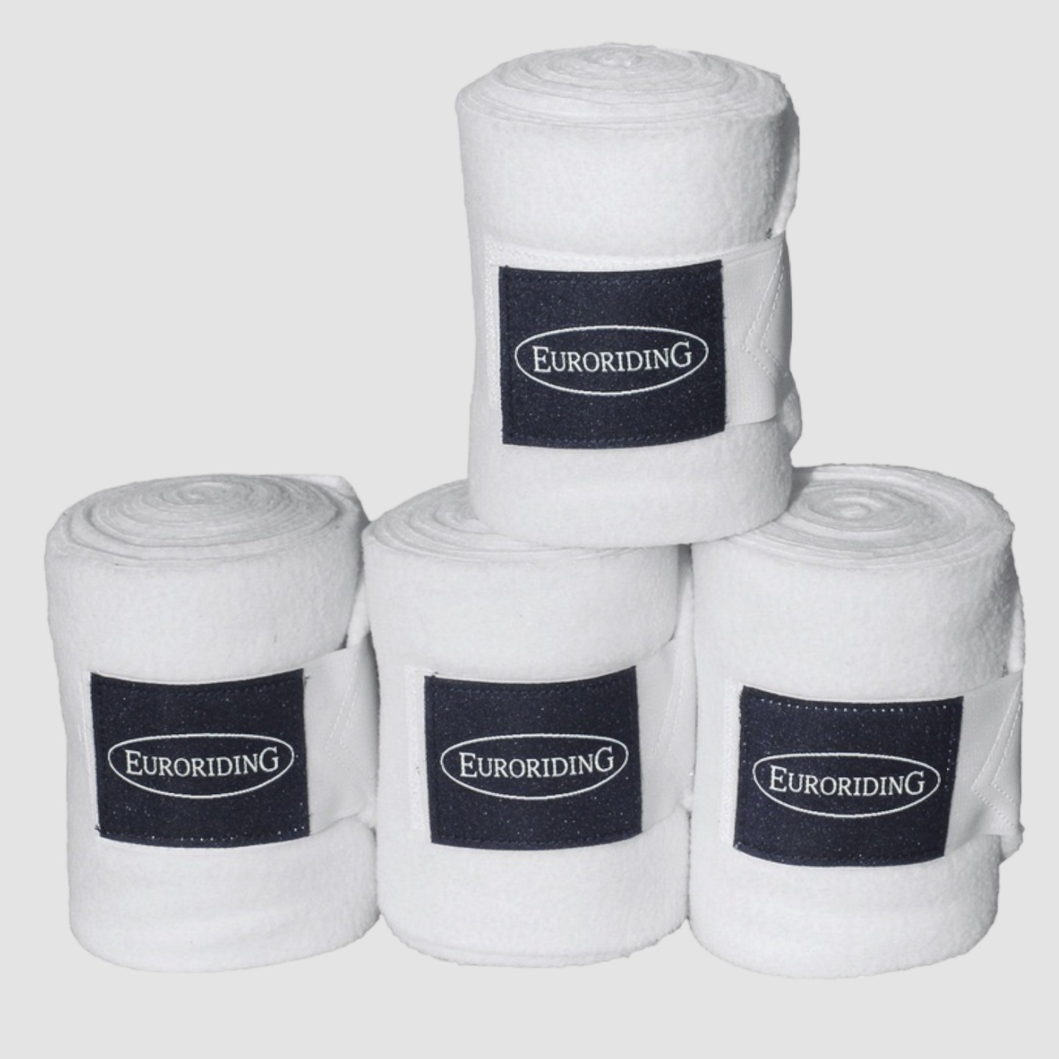 Euroriding Fleece Bandage Anti Pilling