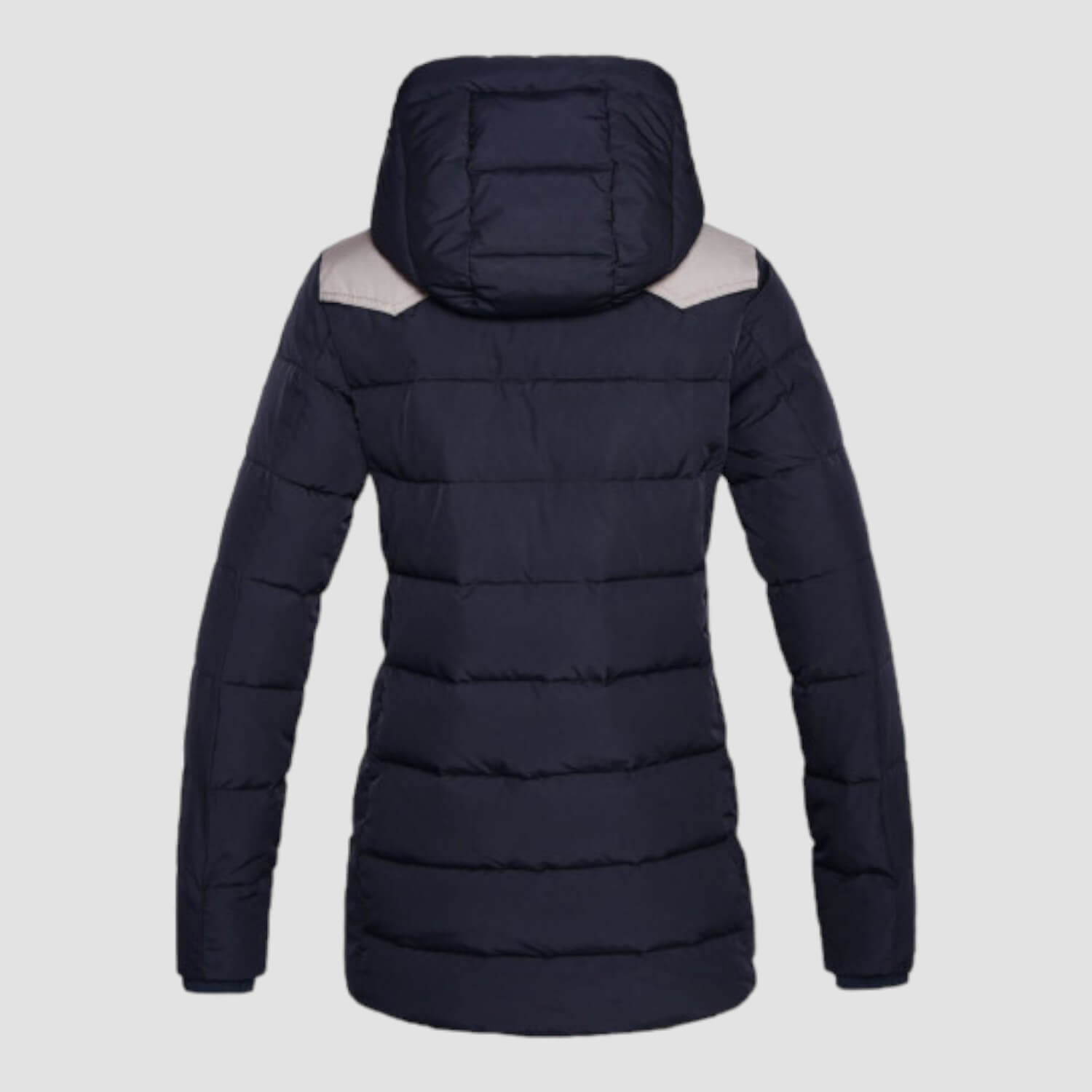 Kingsland KLmack isolierter Parka mit Kapuze Unisex Navy