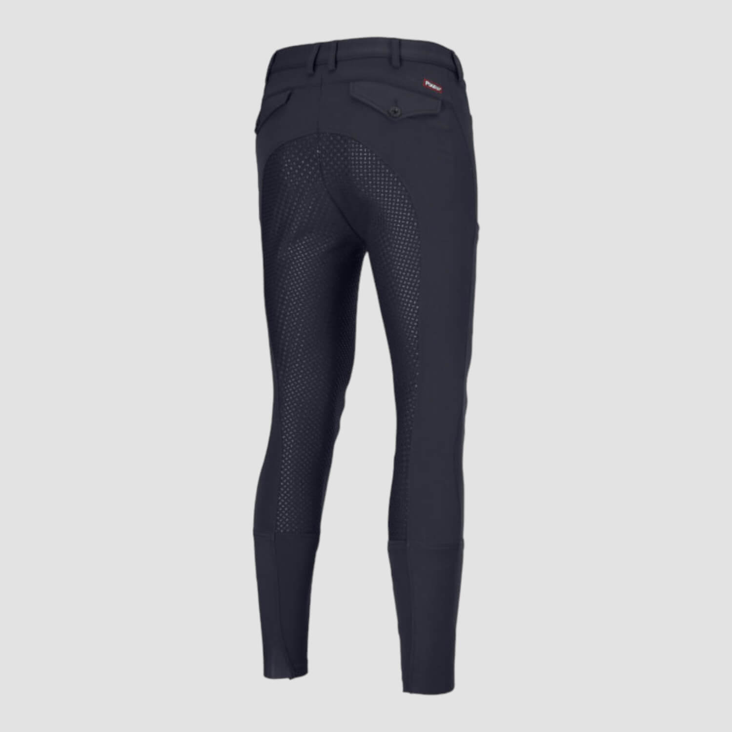 Pikeur Herrenhose Navaro Fullgrip Dark Shadow