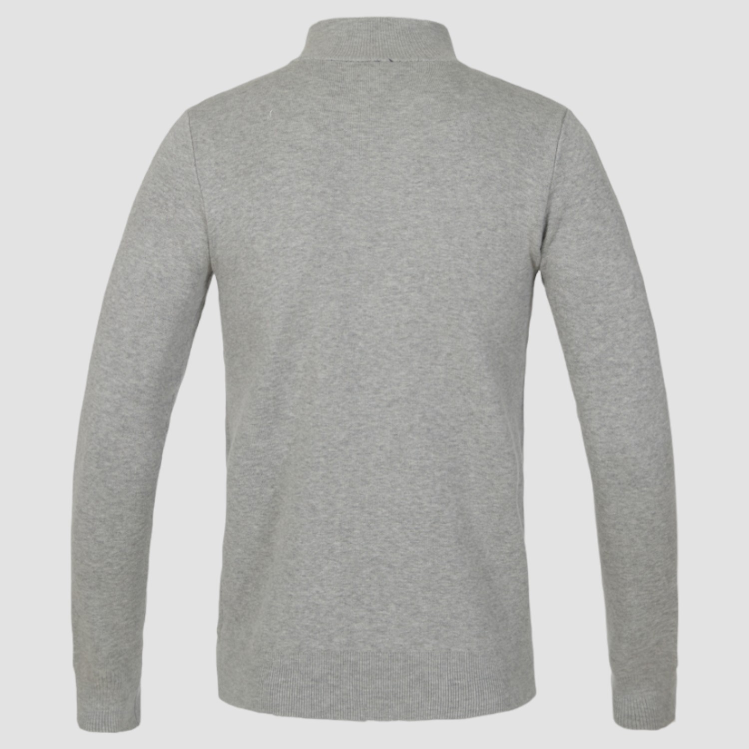 Kingsland KLriver Men Stricksweater Dark Grey