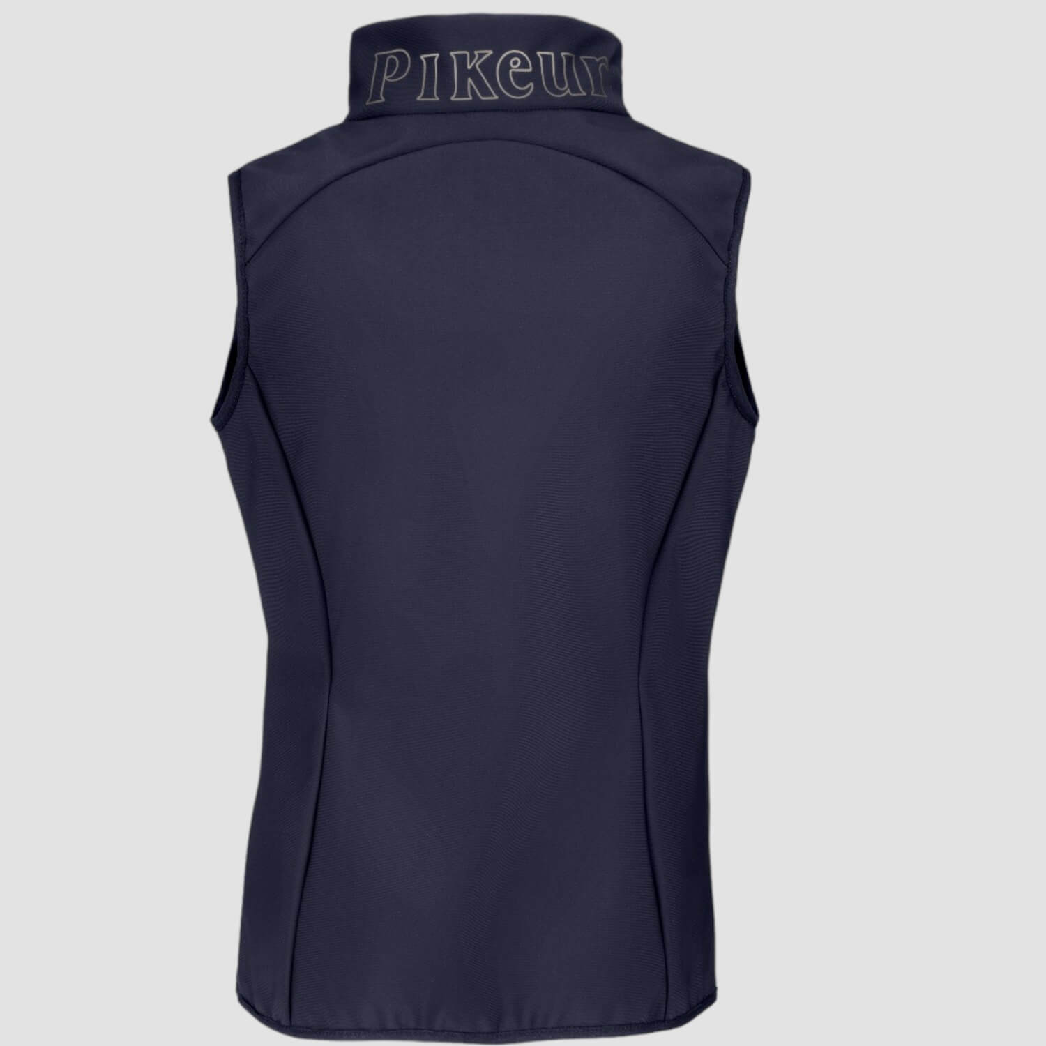 Pikeur Sports Hybrid Weste 4003  navy