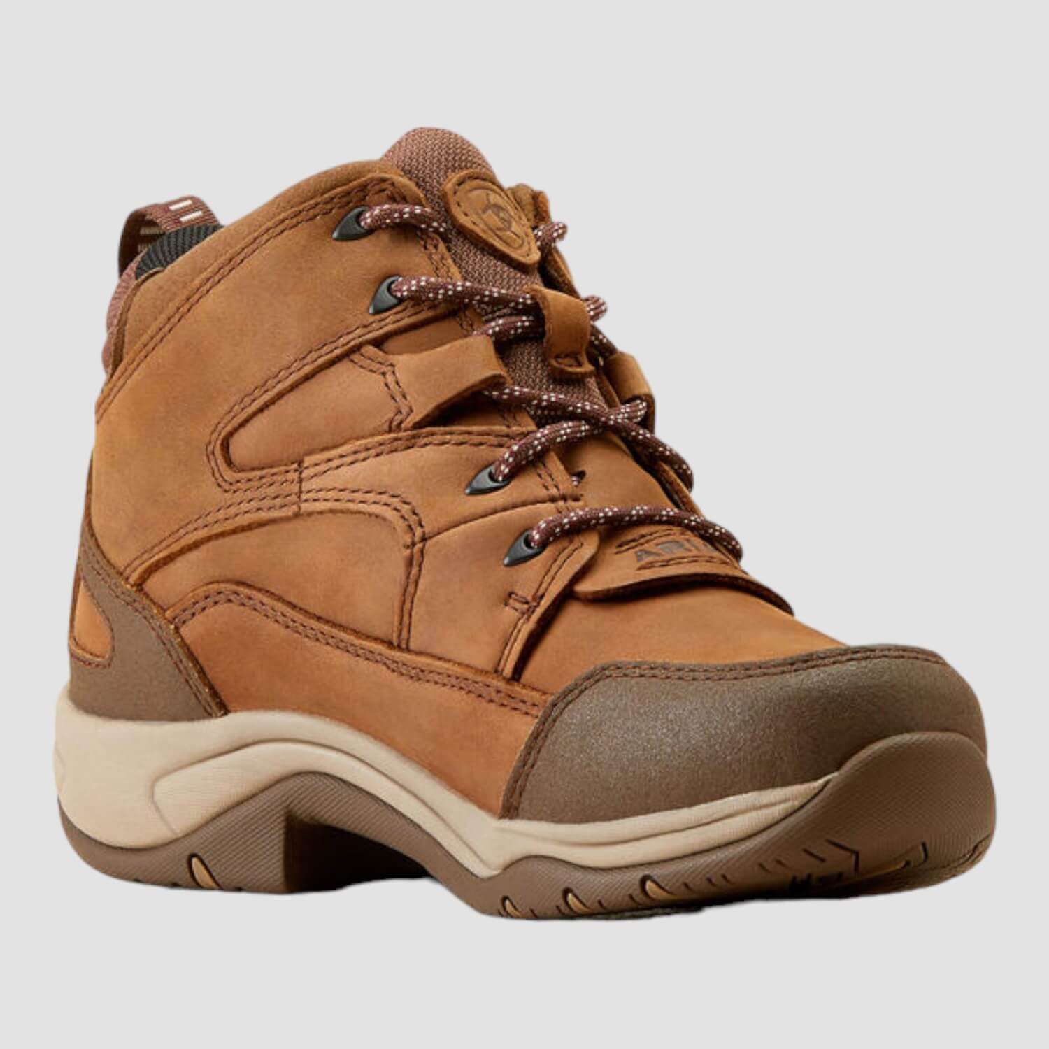 Ariat Telluride II H2O Palm Brown