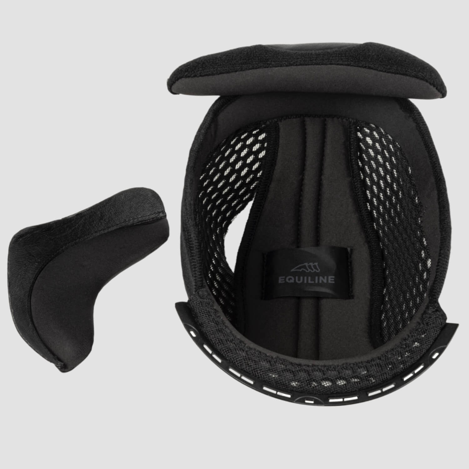 Equiline Inner Padding für Reithelm Xanto