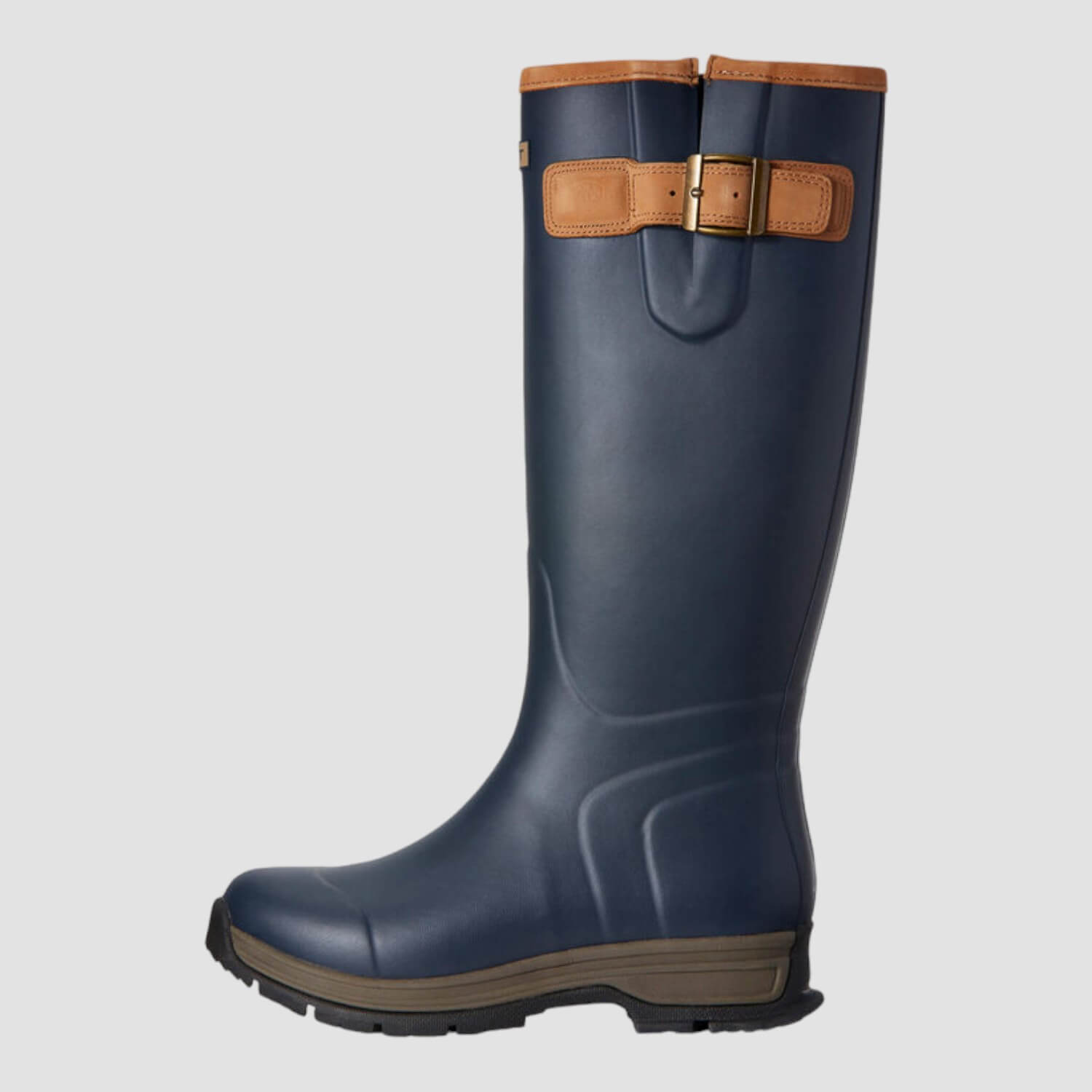 Ariat Burford Gummistiefel Navy