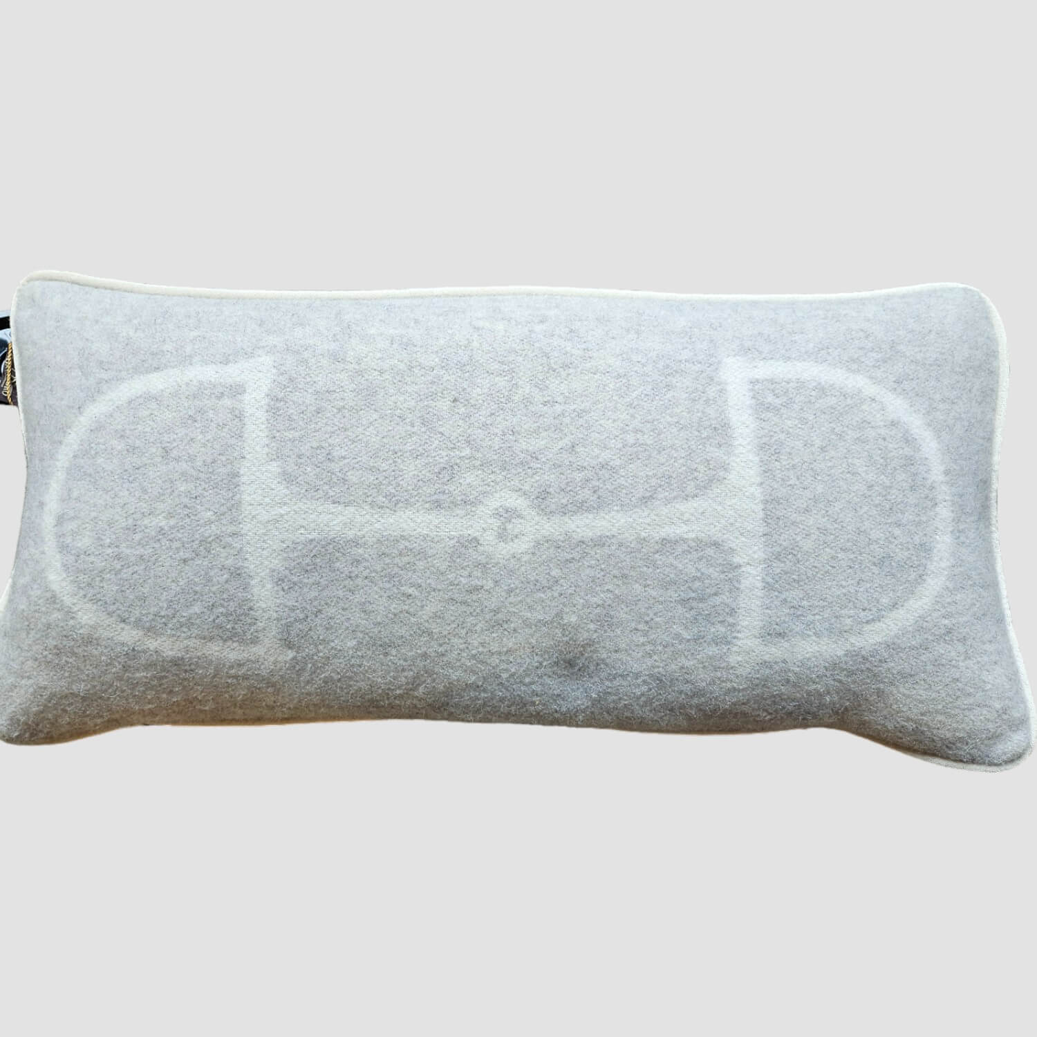 Adamsbro Wolle-Cashmere Kissen Very Light 55x25cm