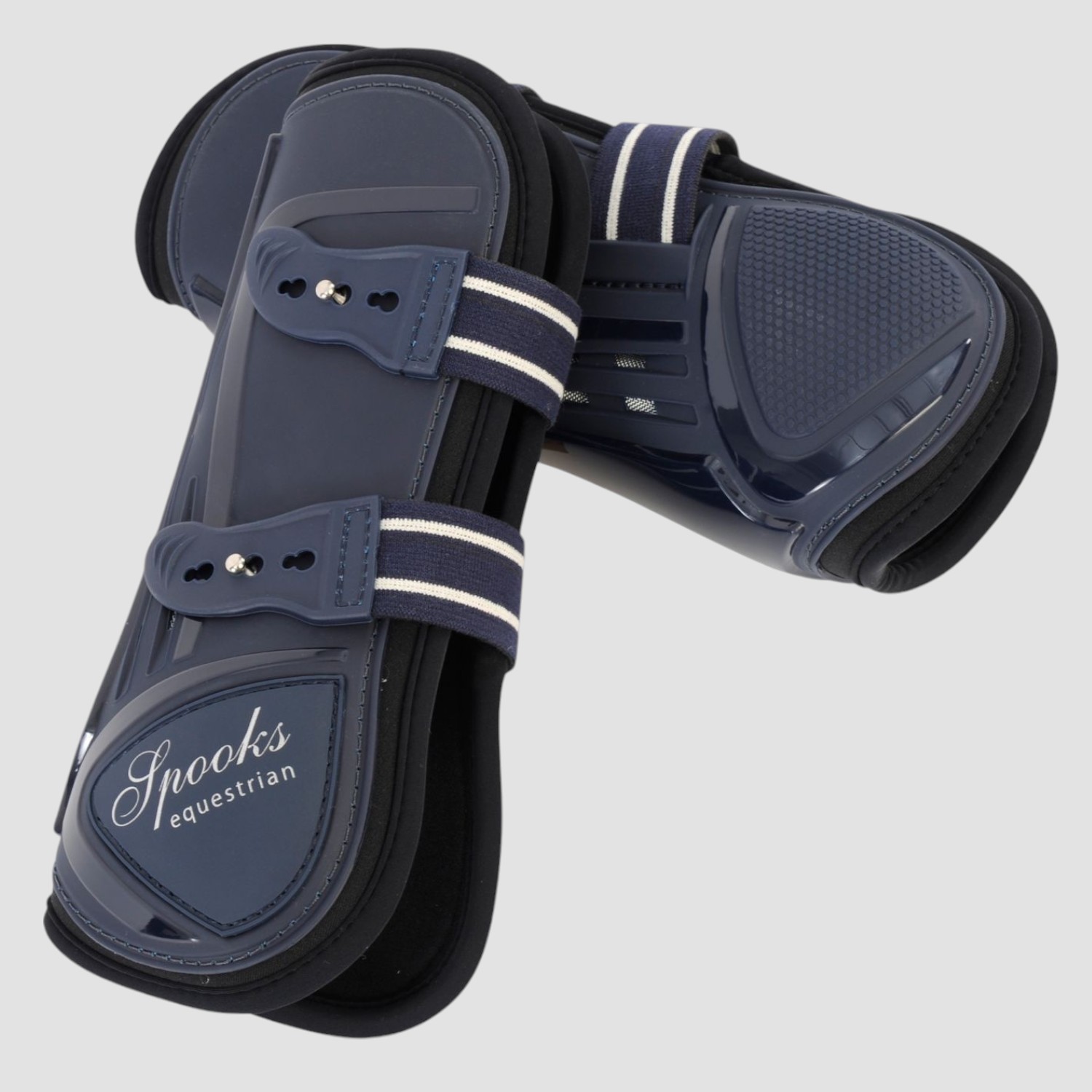 Spooks Tendon Boots Springgamaschen vorne