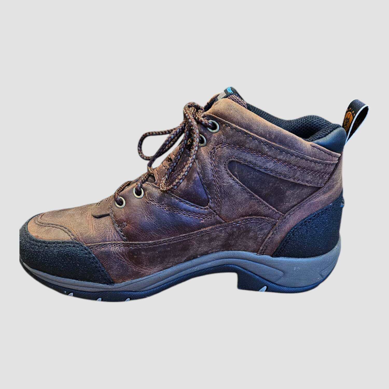 Ariat Trekkingschuh Terrain H2O Copper