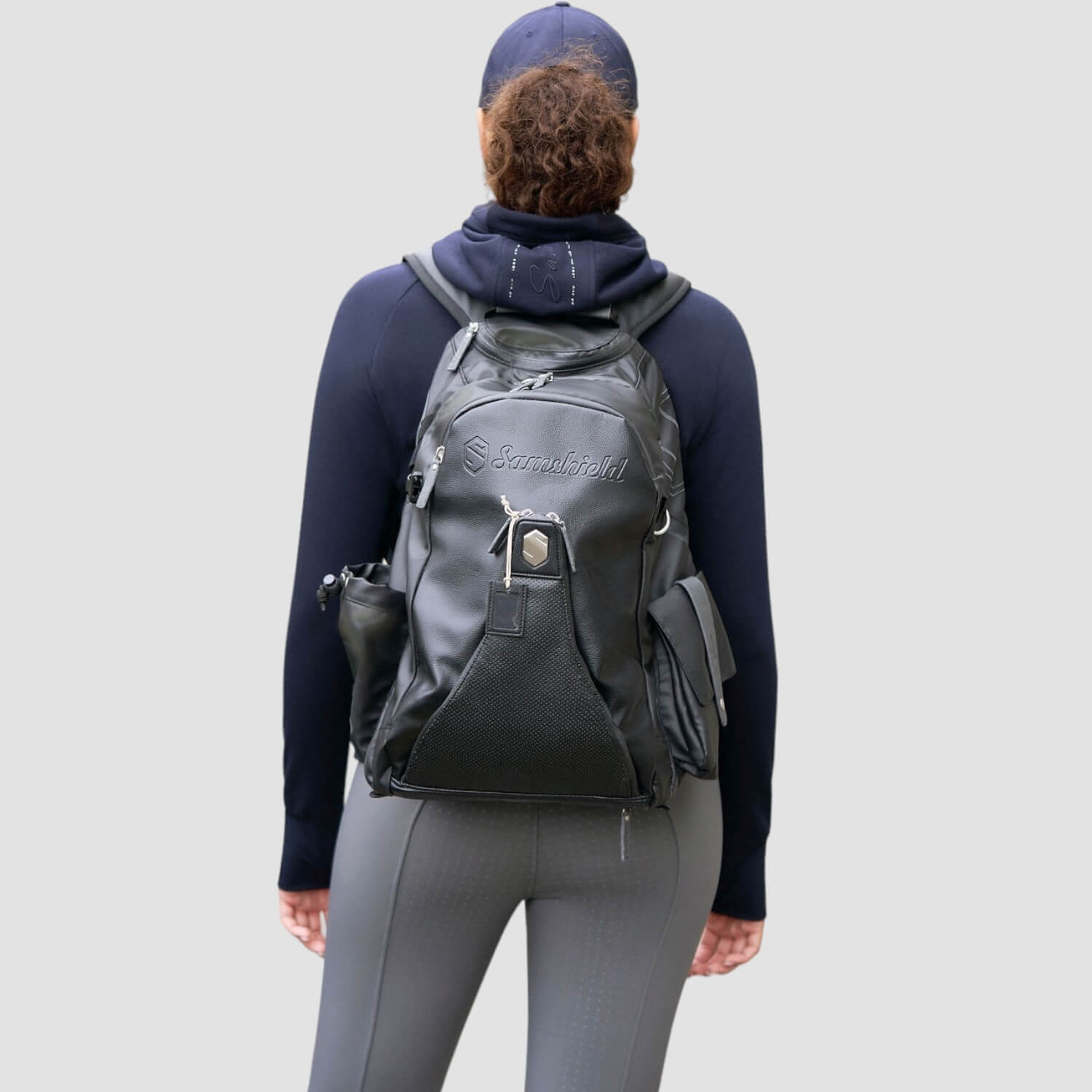 Samshield Rucksack Iconpack