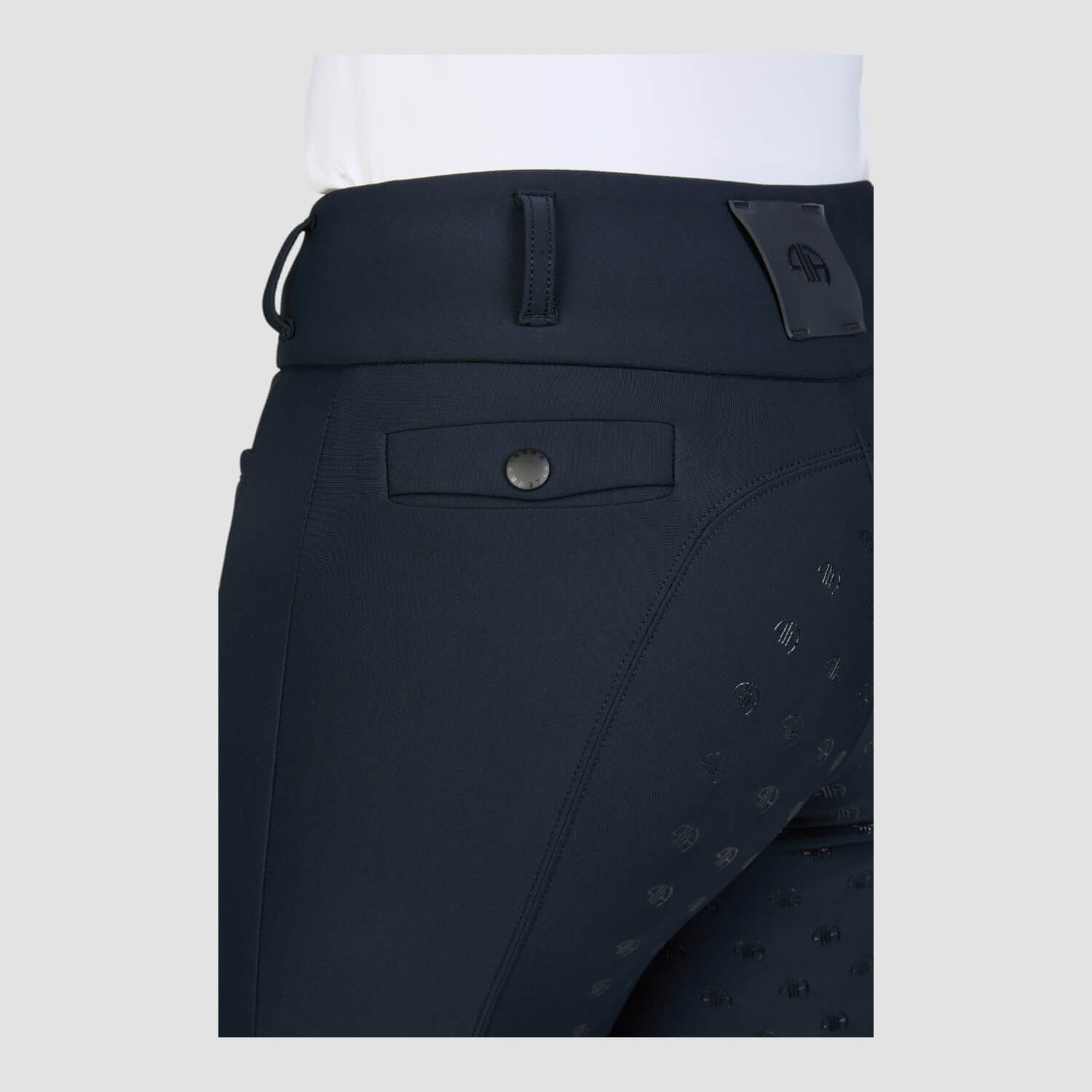 Pikeur Linn SD 6355 Highwaist Winterreithose