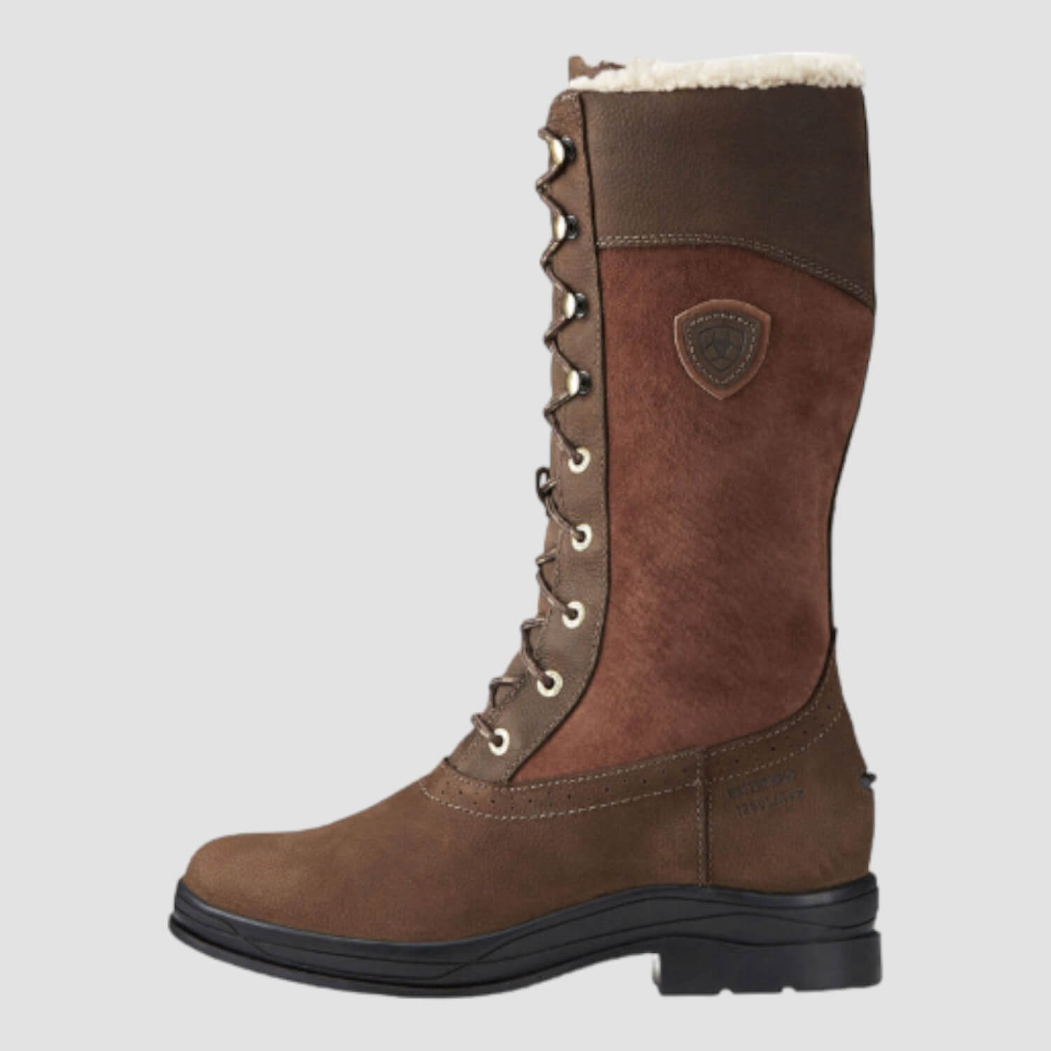 Ariat Winterschuh Wythburn H2O Java