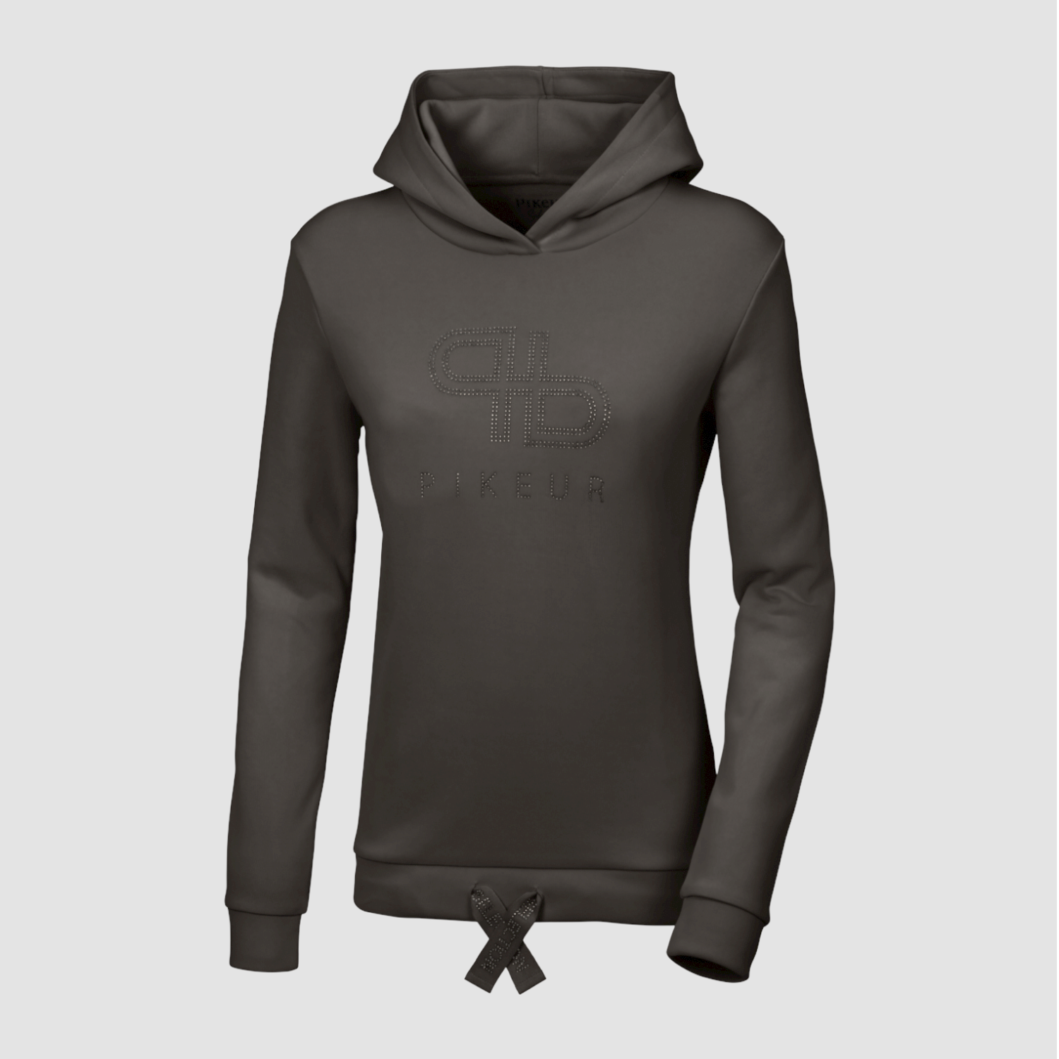 Pikeur Sanne Hoody black-olive