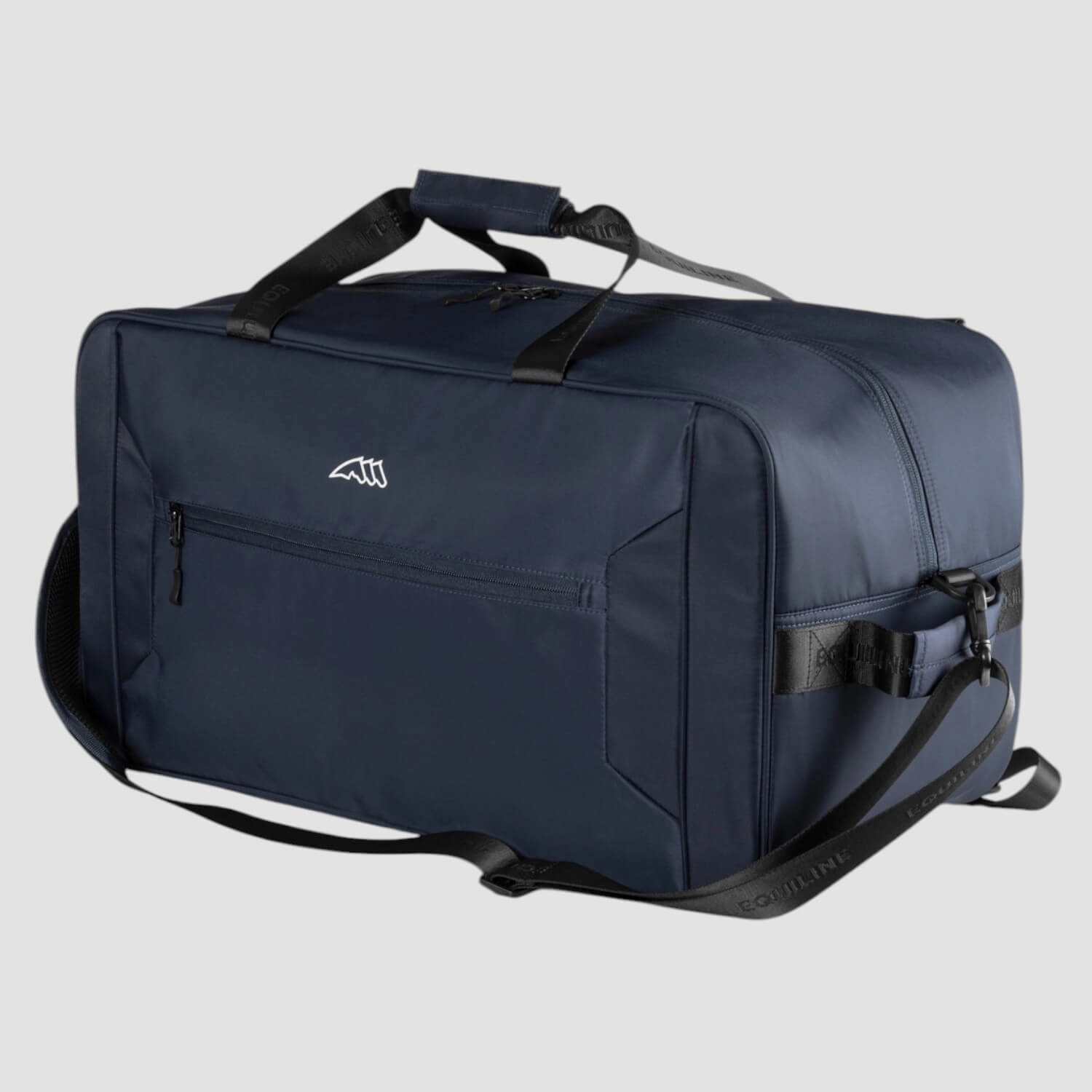 Equiline Reisetasche blau