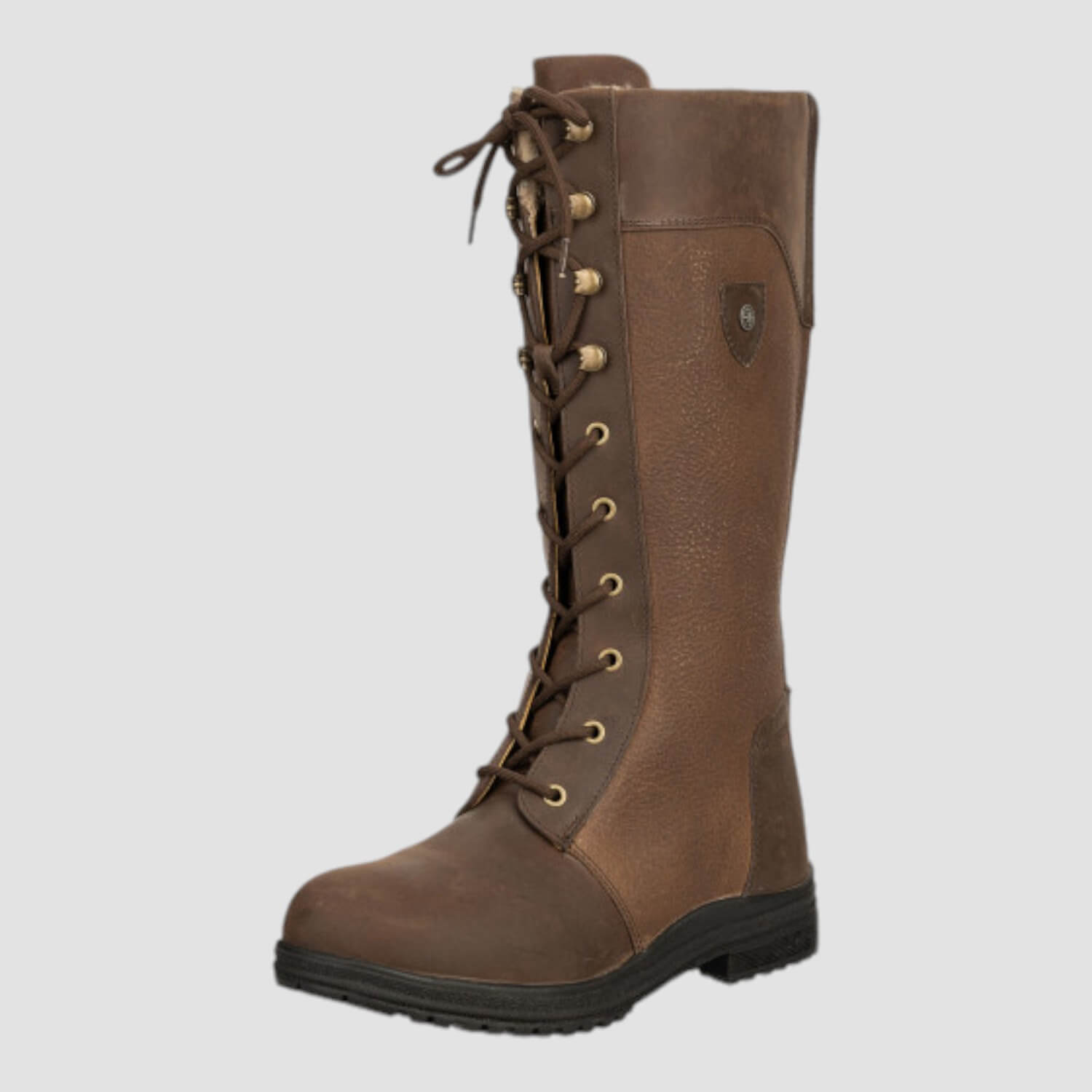 Südwind Winterstiefel Galway Waterproof Waxy Brown