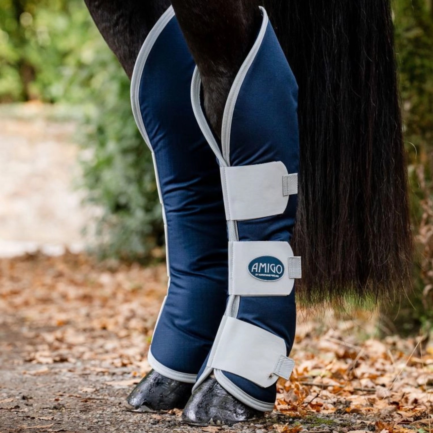 Horseware Amigo Travel Boots