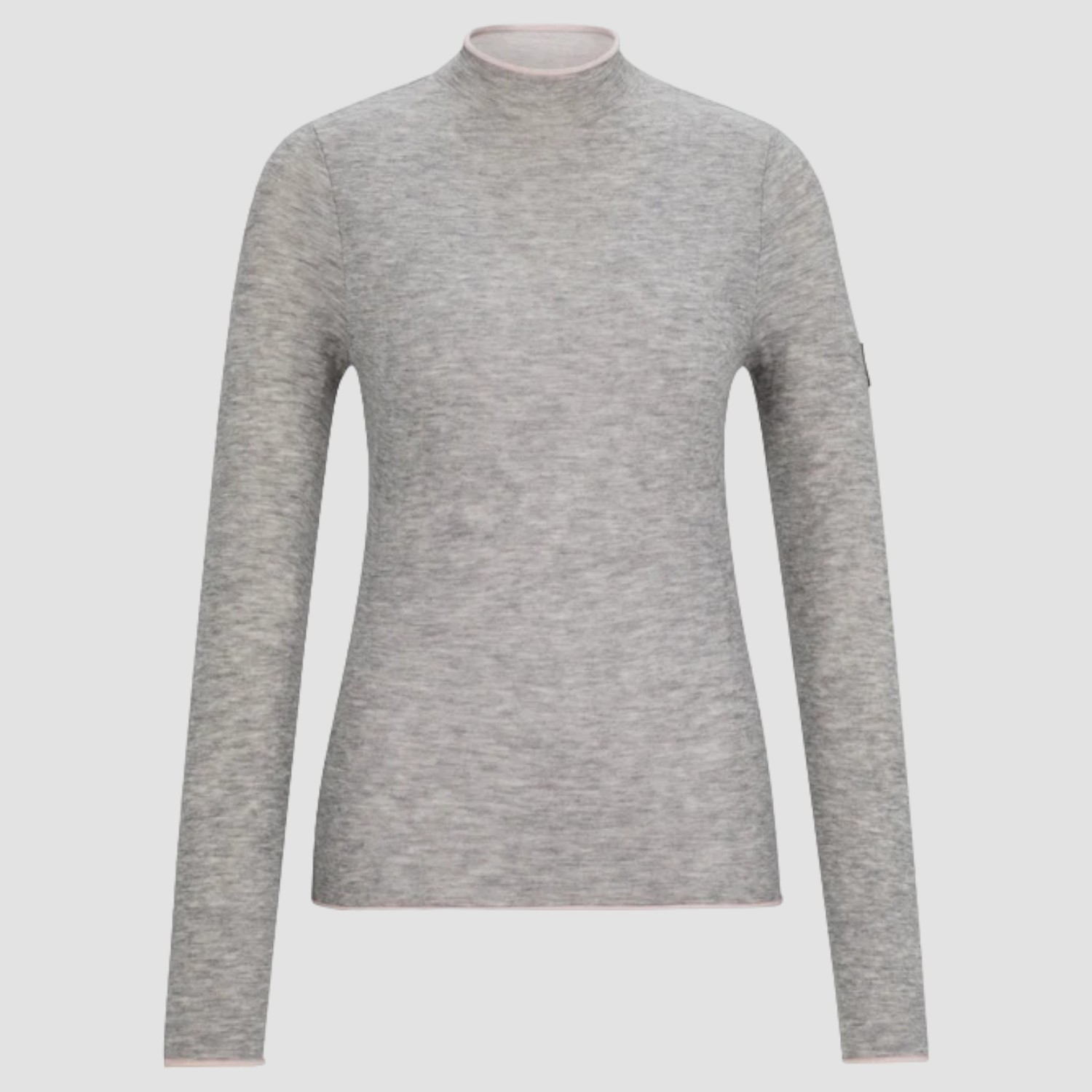 BOSS Equestrian May Soft Knit Turtleneck 