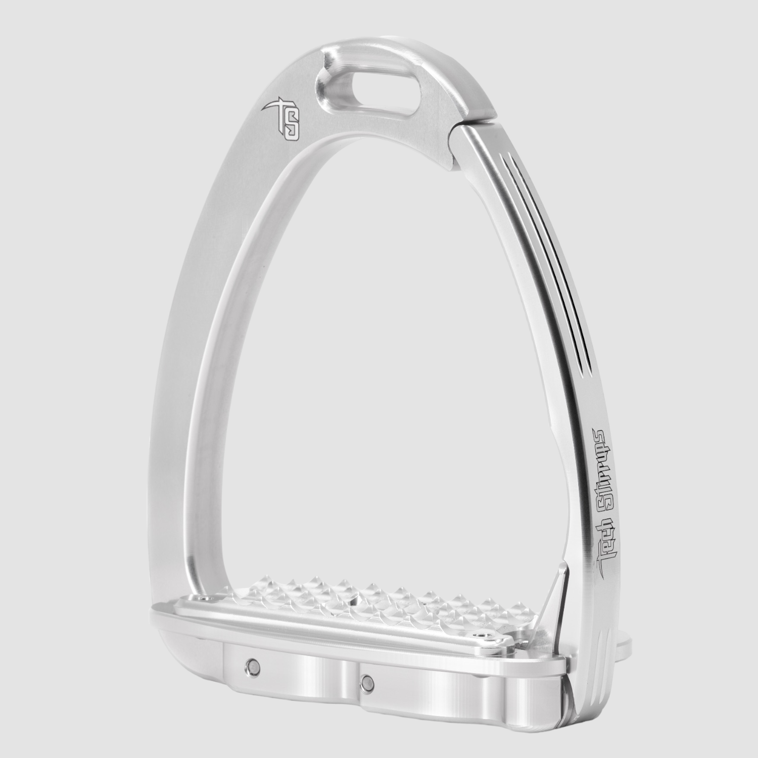 Tech Stirrups Venice Dressage Sloped