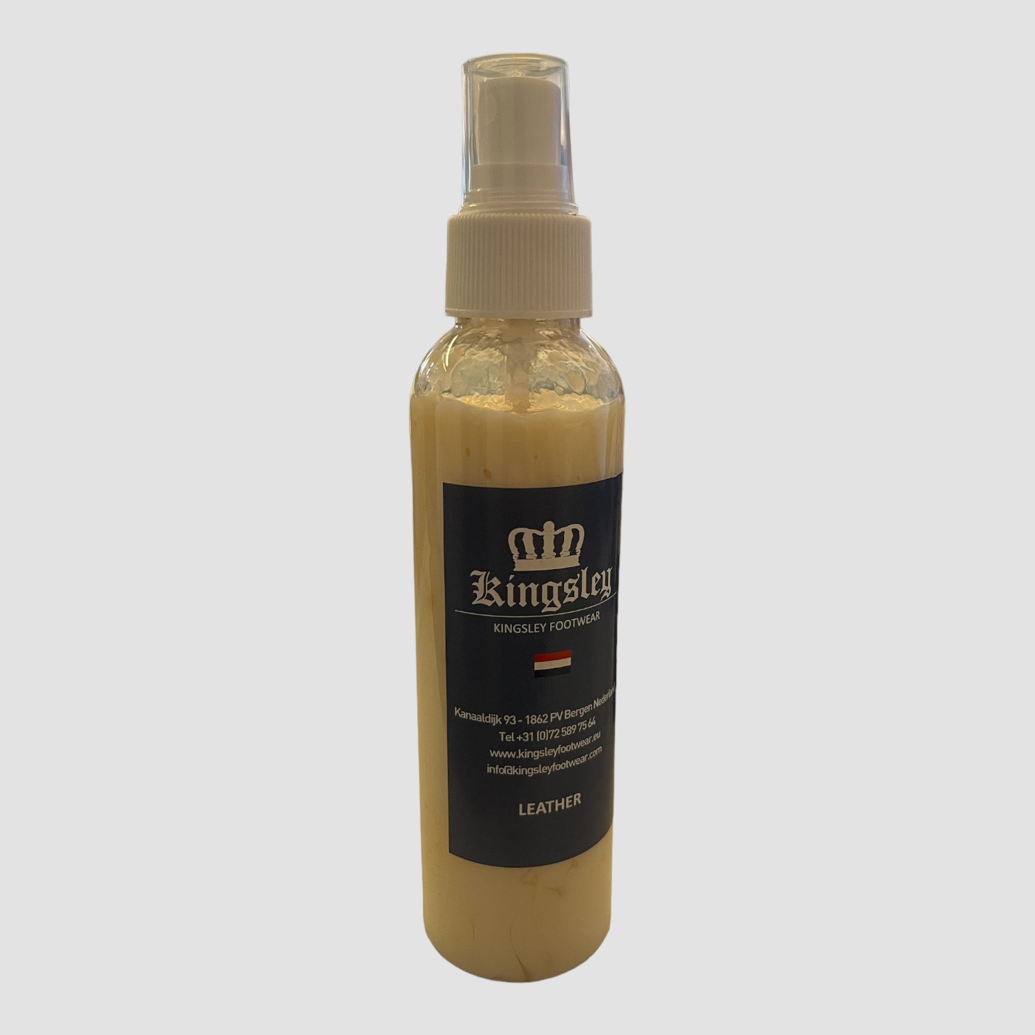 Care Spray Leather