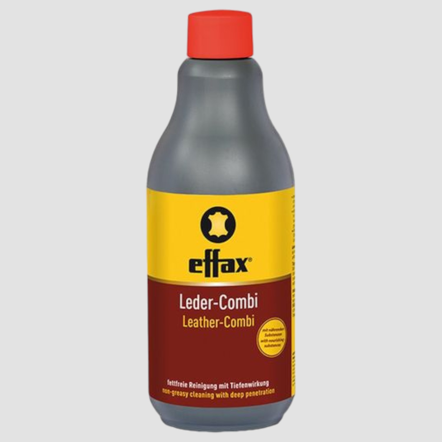 EFFAX Lederpflege LEDER-COMBI für alle Glattleder