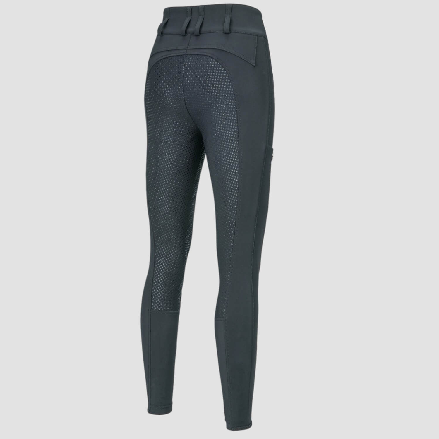 Pikeur Reithose New Candela 3906 Grip Black Highwaist