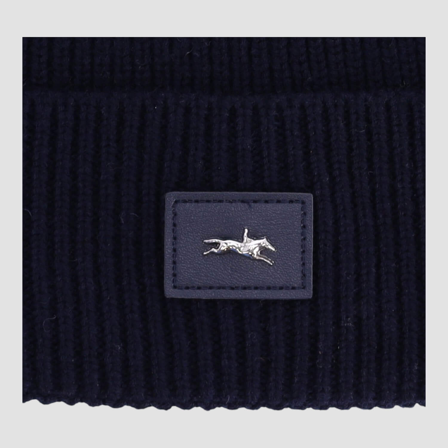 Schockemöhle Wollmütze Base Beanie Style24