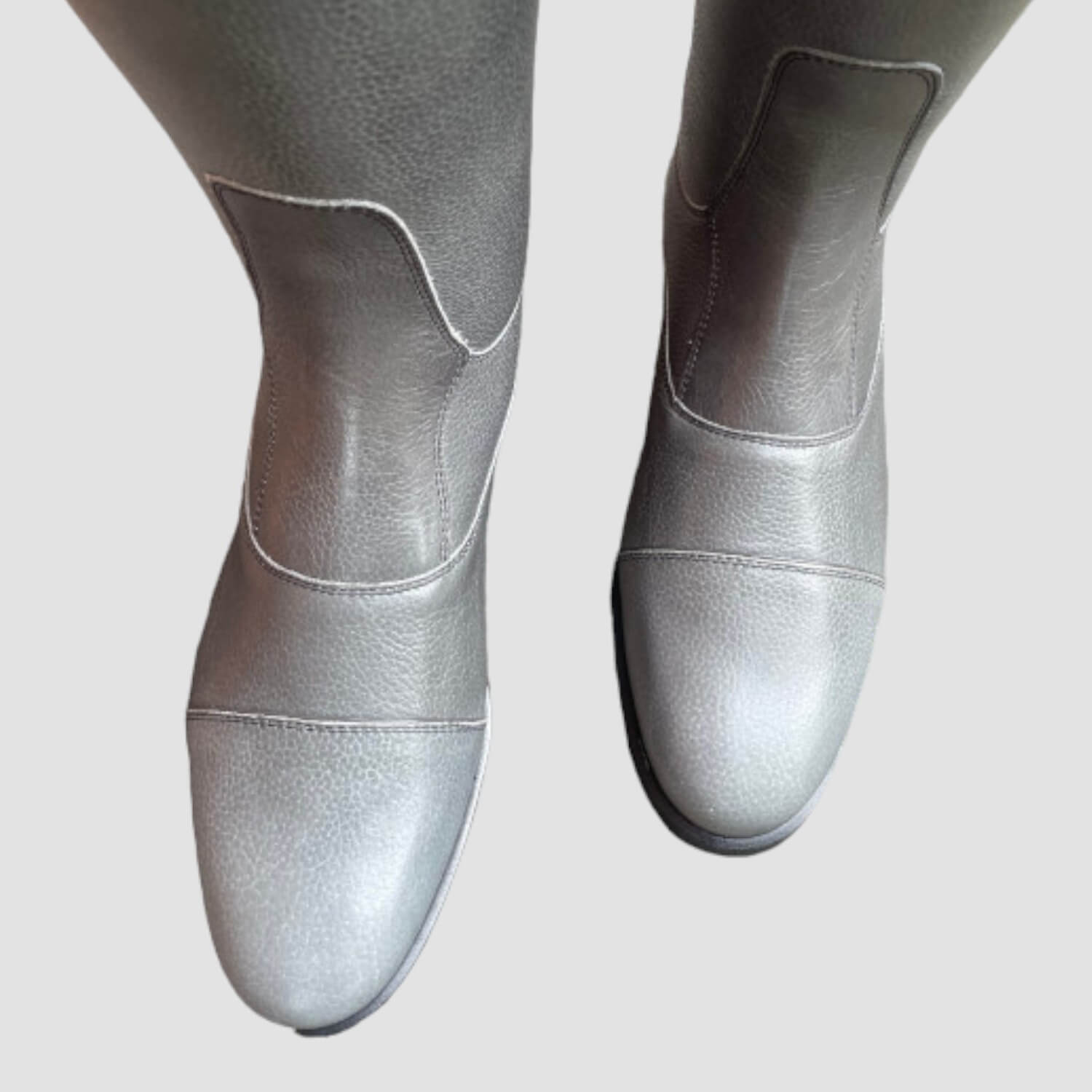 Kingsley Allround Reitstiefel Olbia 01 Paxson Grey