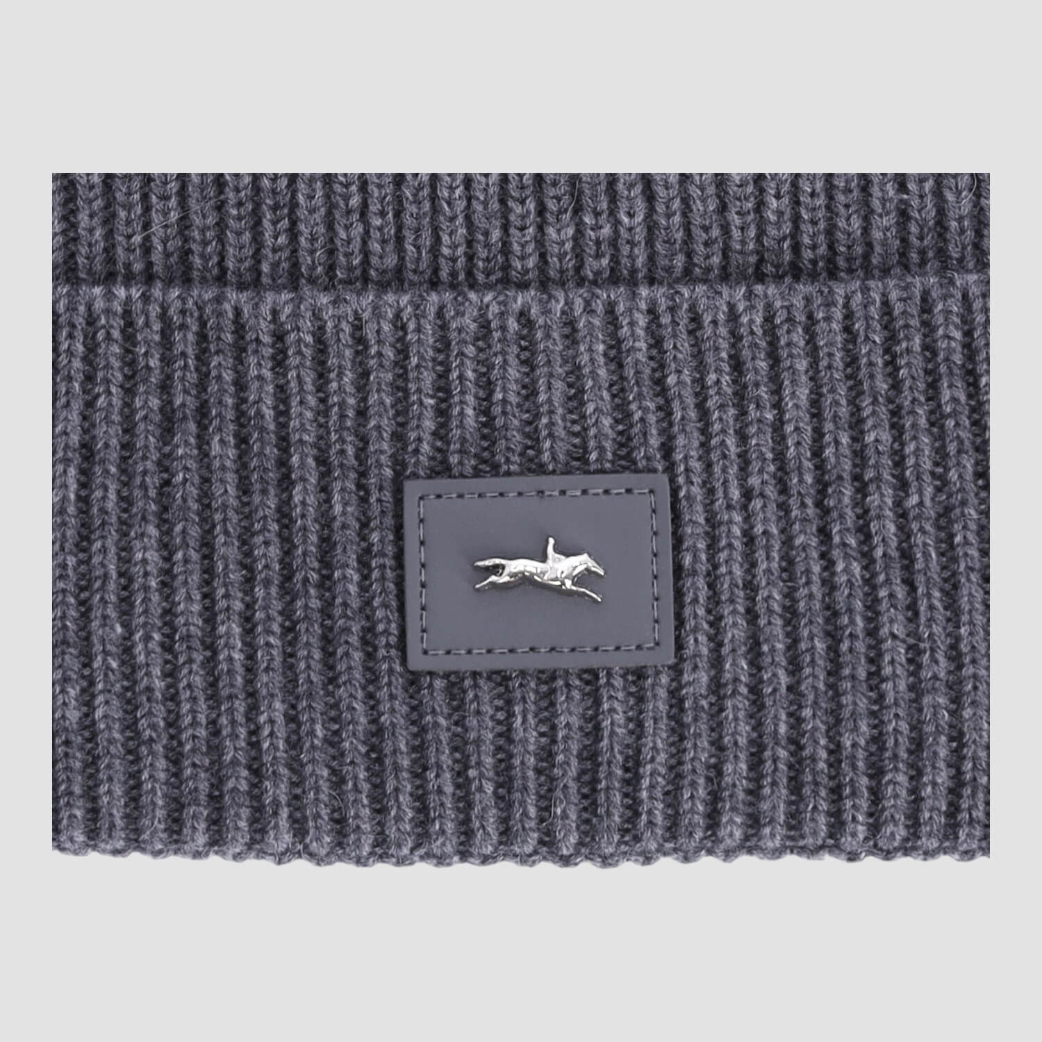 Schockemöhle Wollmütze Base Beanie Style24