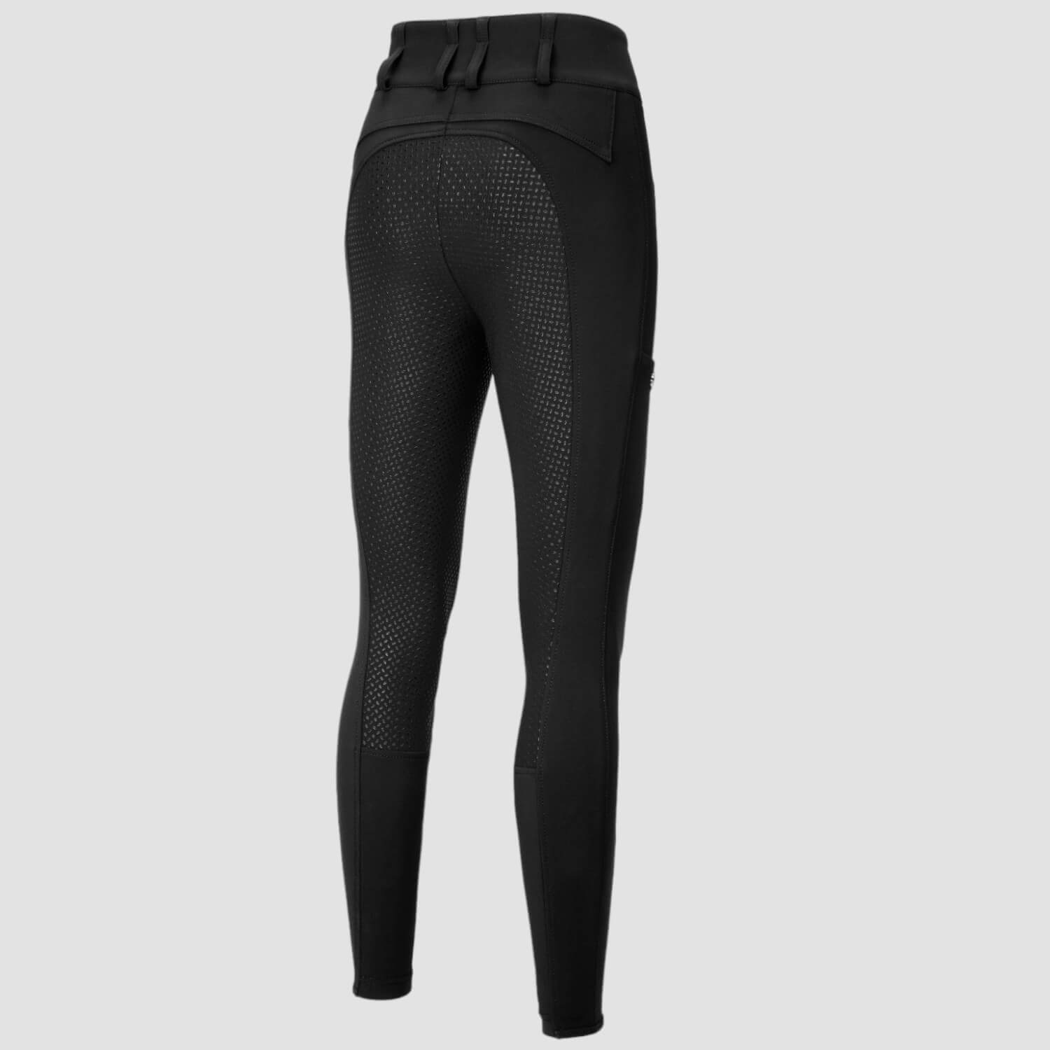 Pikeur Reithose New Candela 3906 Grip Black Highwaist