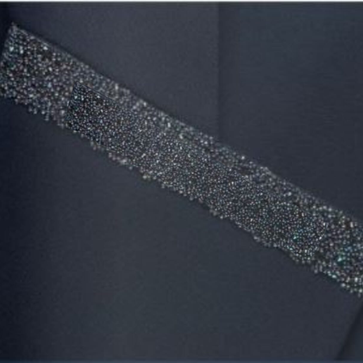 Samshield Damen-Sakko Victorine Standard Crystal Fabric