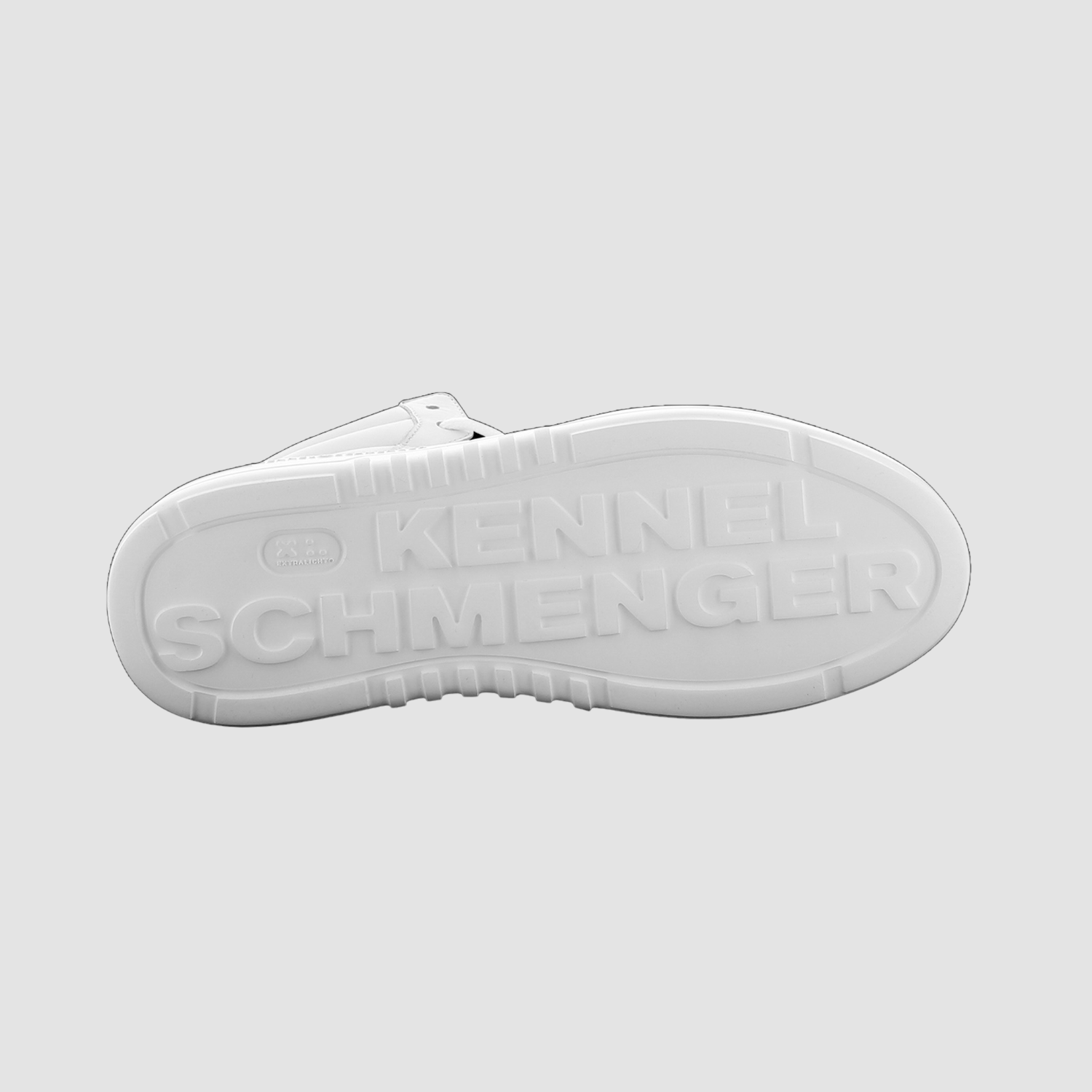 Kennel und Schmenger Sneaker high weiß