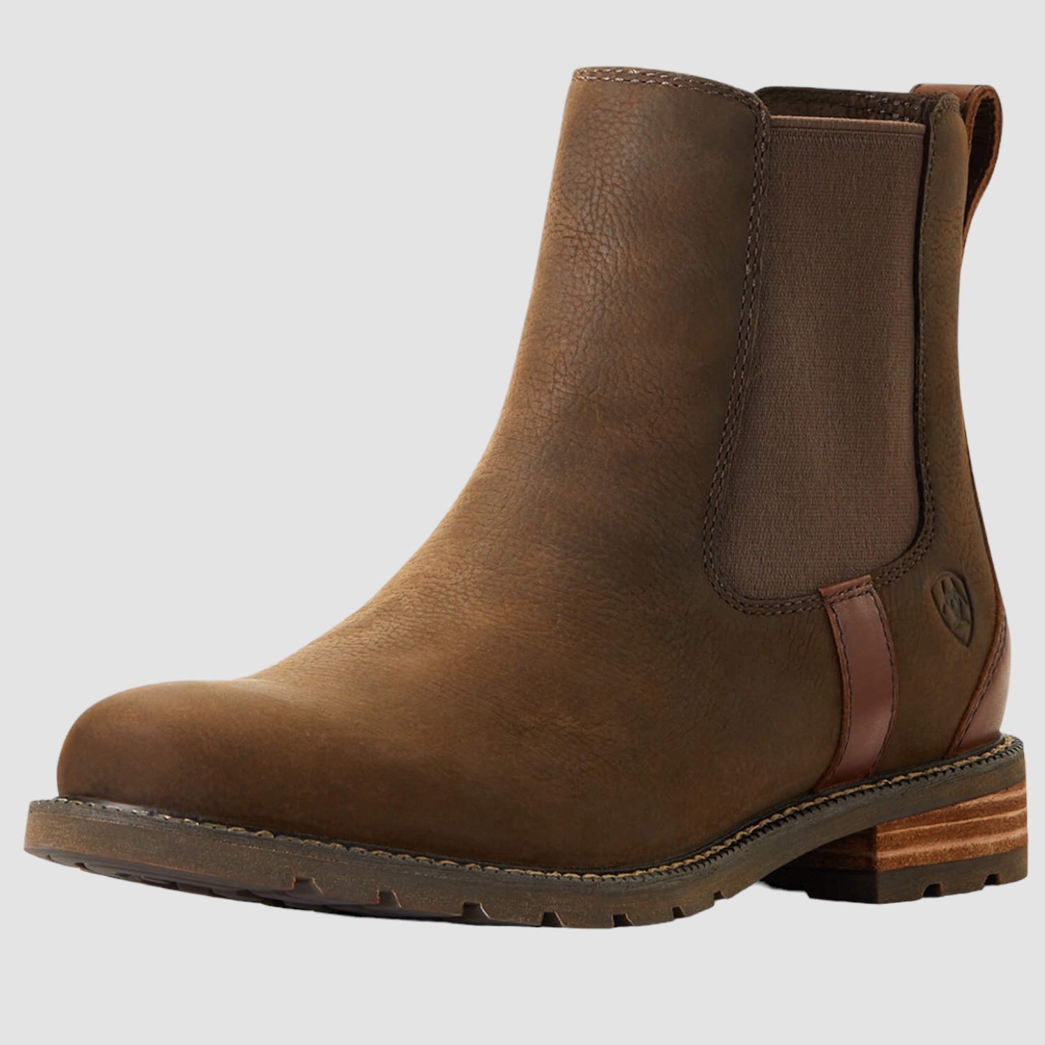 Ariat Stiefelette Wexford H2O