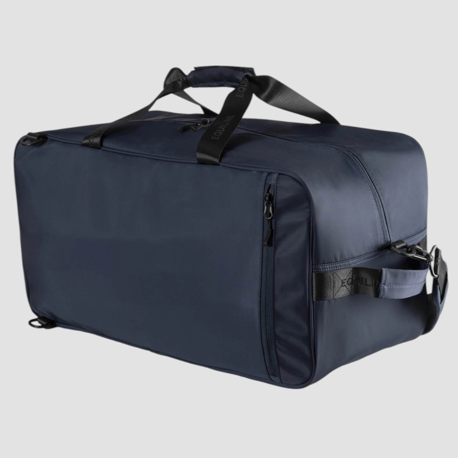 Equiline Reisetasche blau