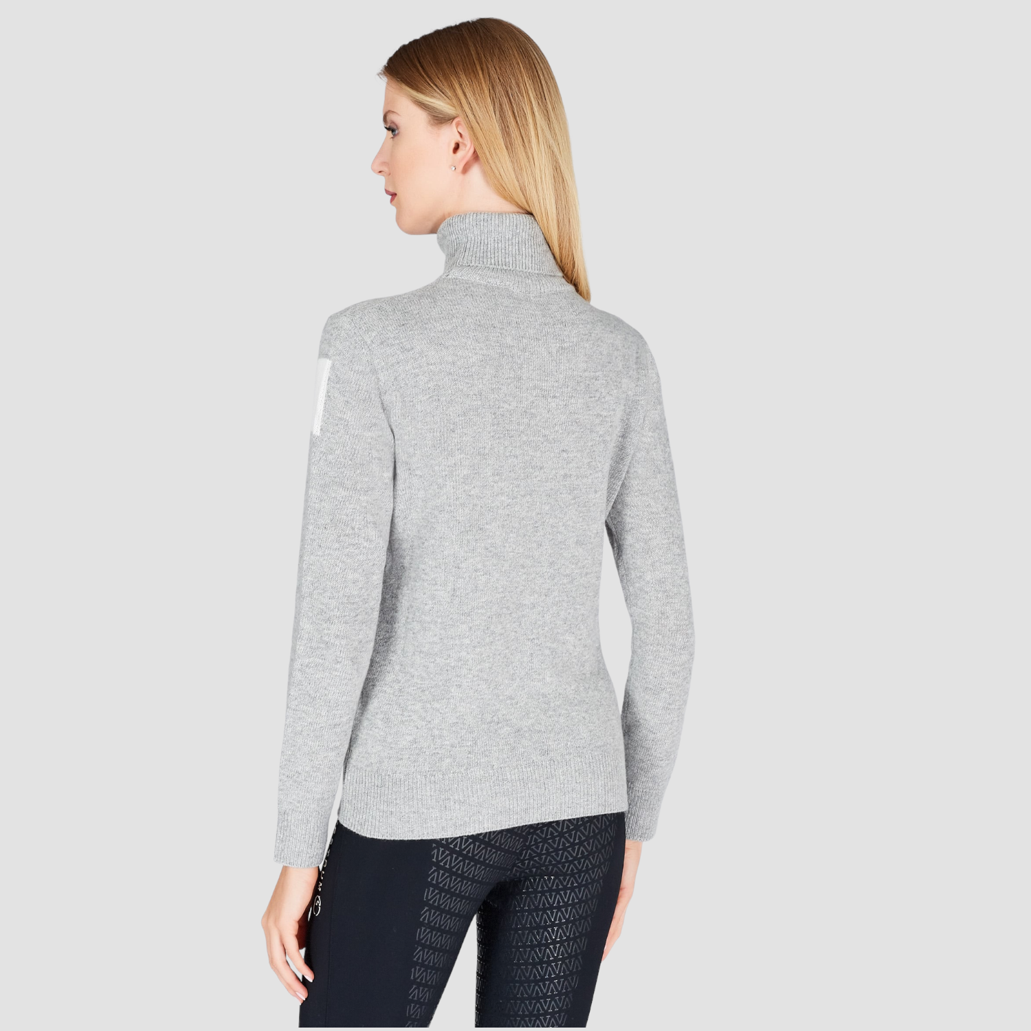 Vestrum Rollkragen Pullover Novalesa