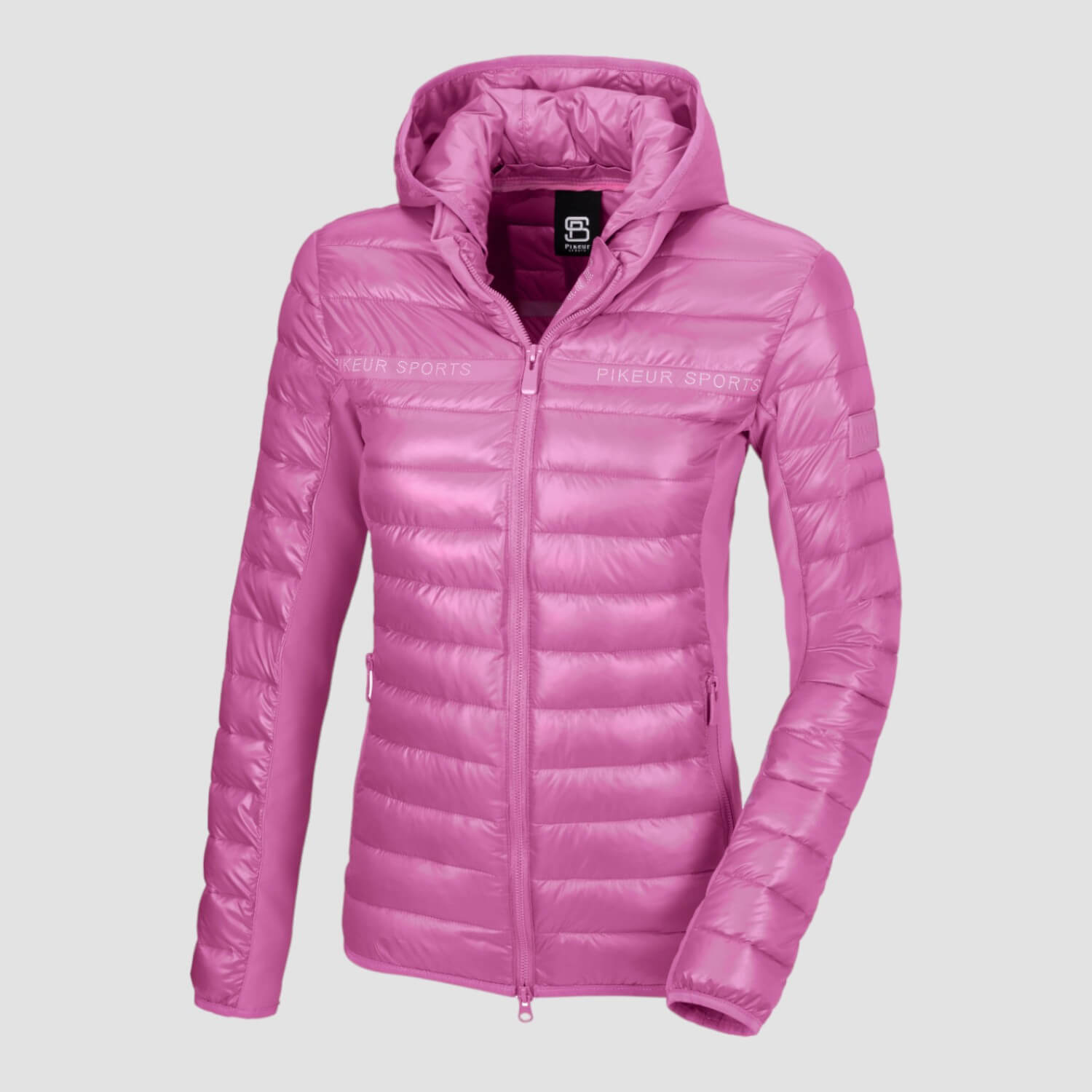 Pikeur Hybrid-Jacket 5043