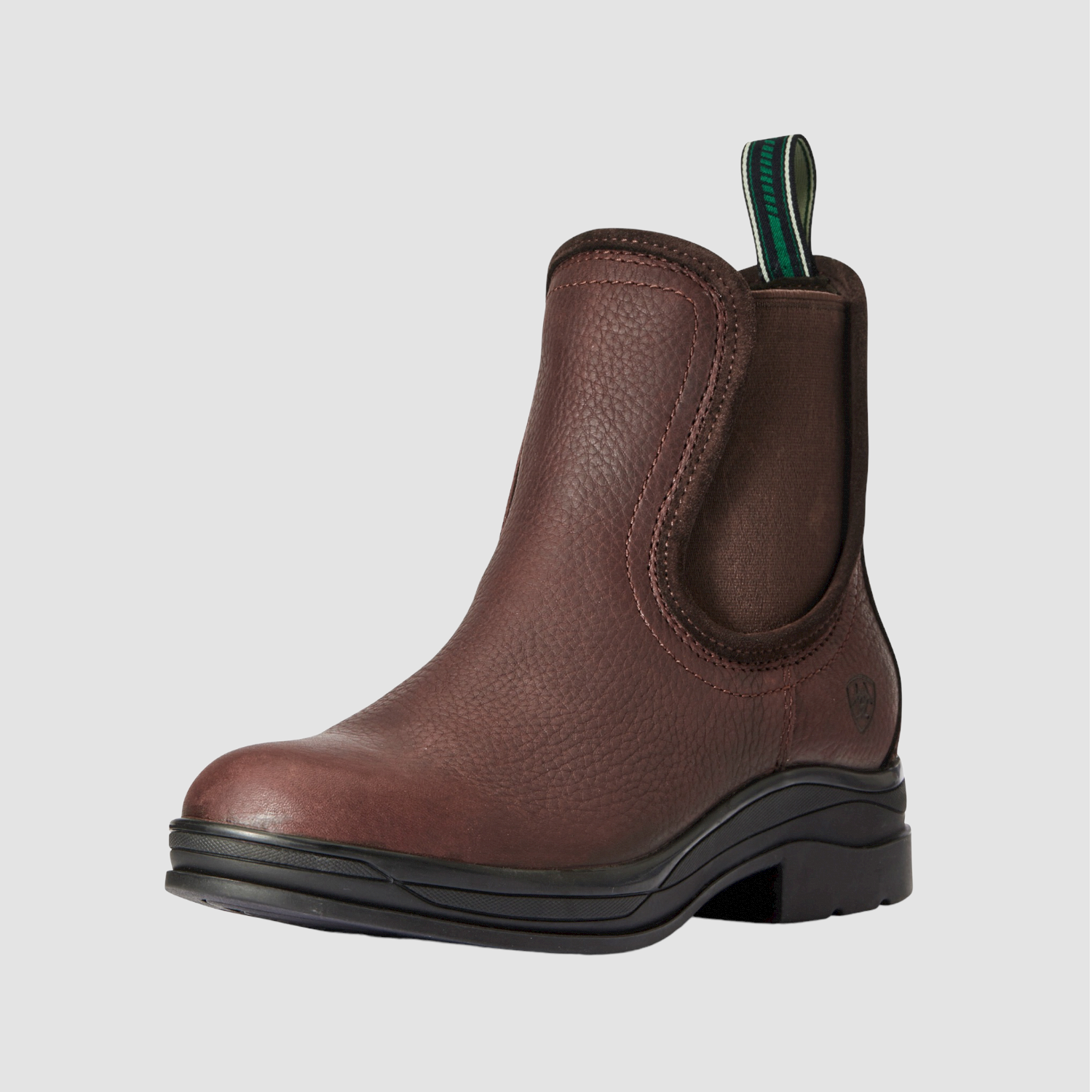 Ariat Keswick H2O Dark Brown