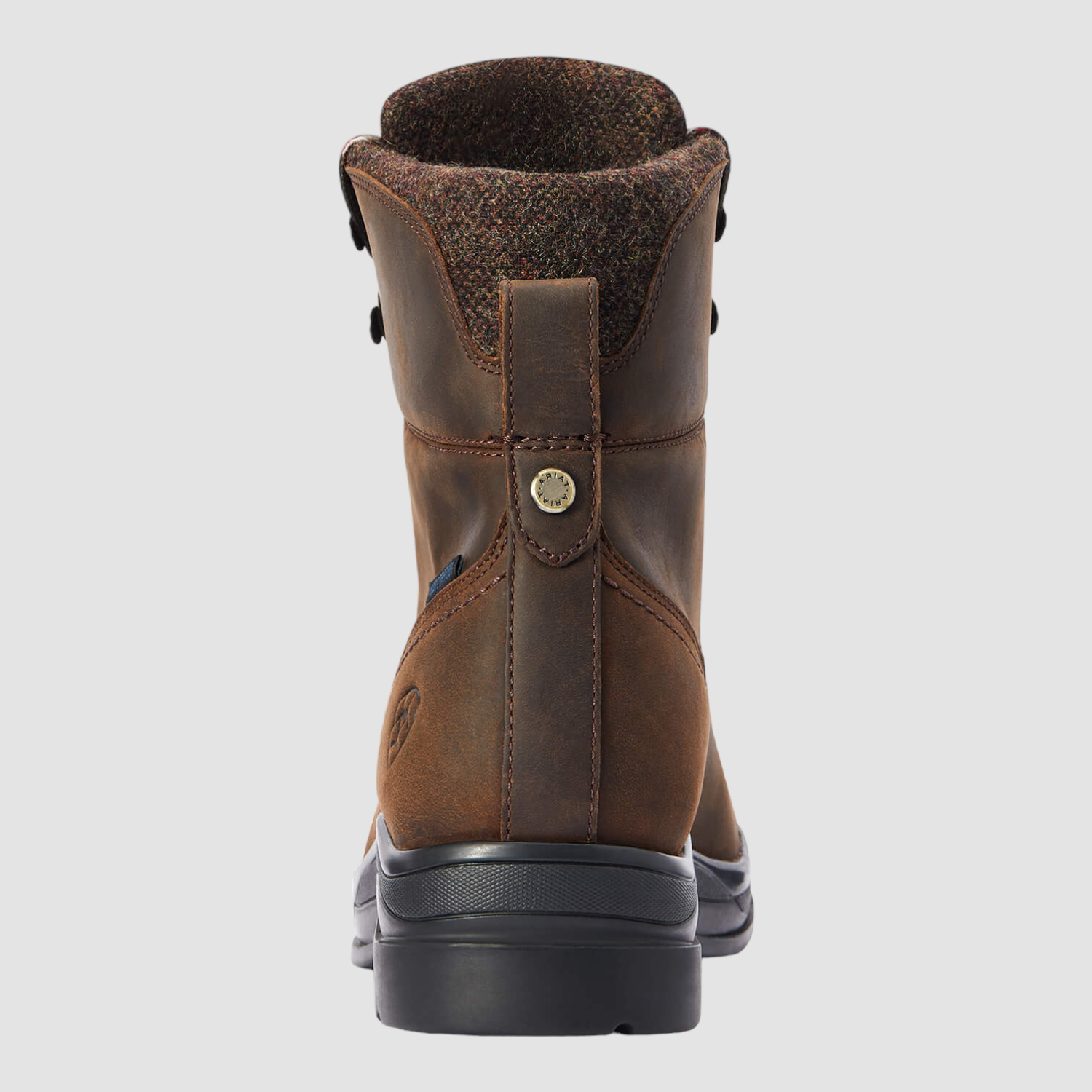 Ariat Harper Waterproof Boot Chocolate