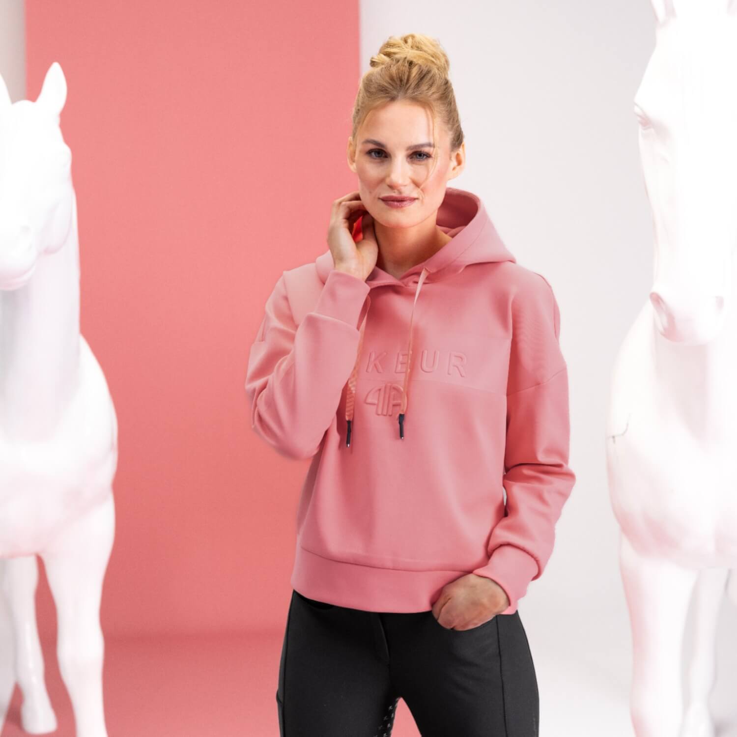 Pikeur Hoody 4286 Athleisure